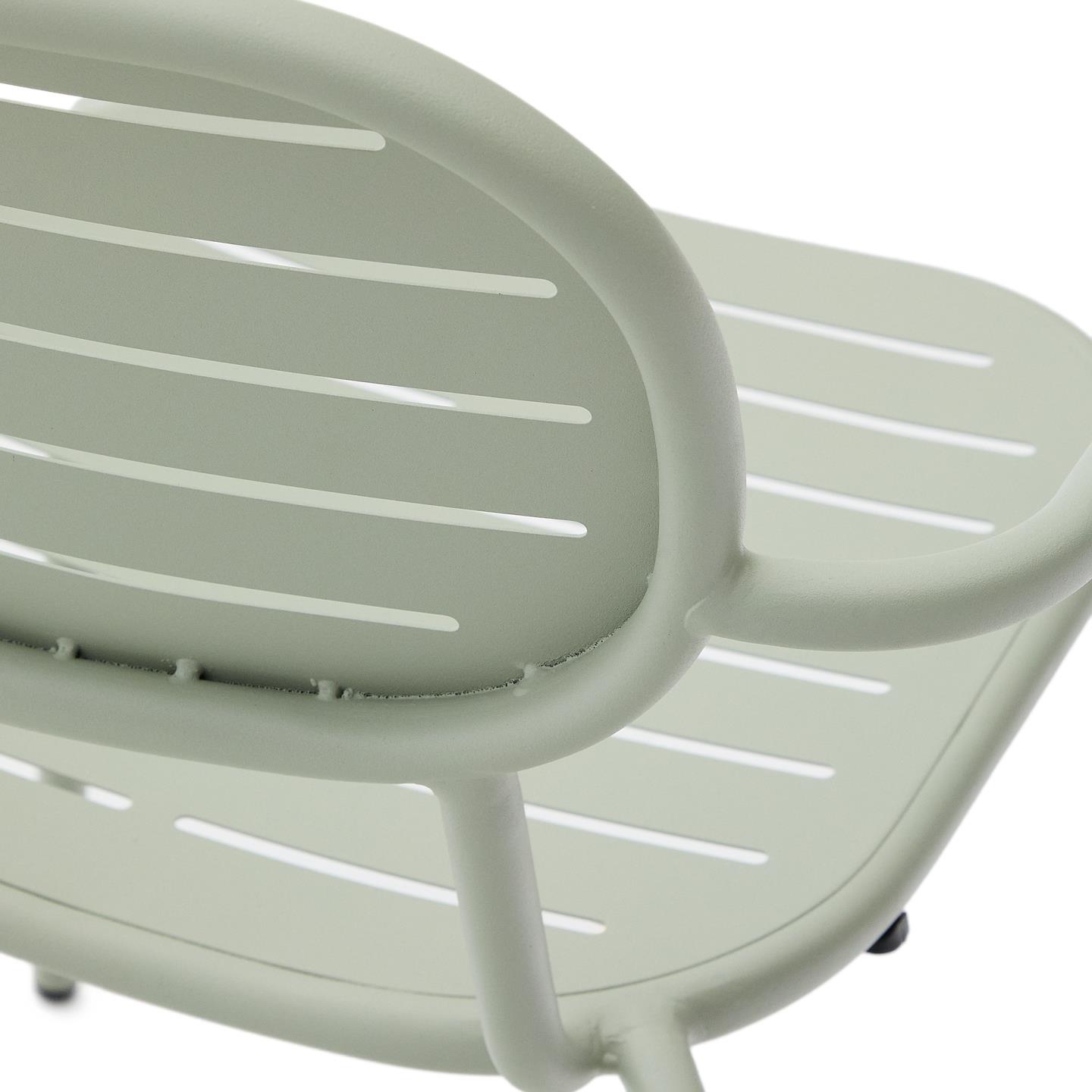 KAVE HOME Gartenstuhl BRAI KAVE HOME Gartenstuhl BRAI