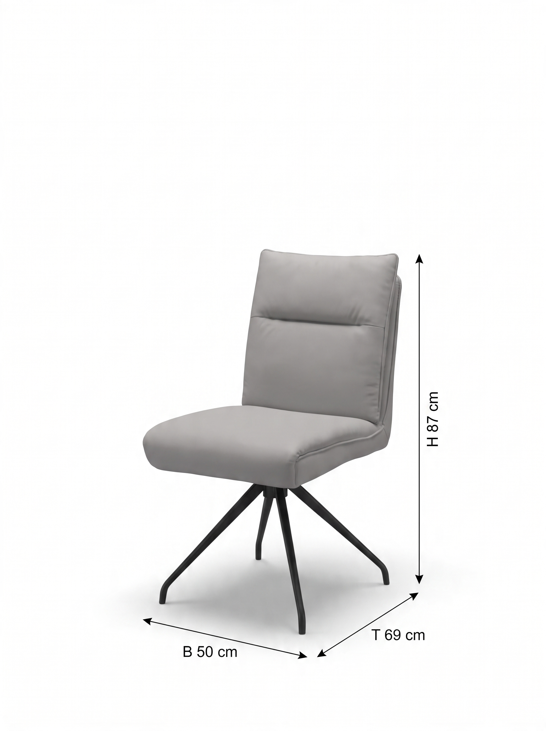 VITO Stuhl BELLSIZE