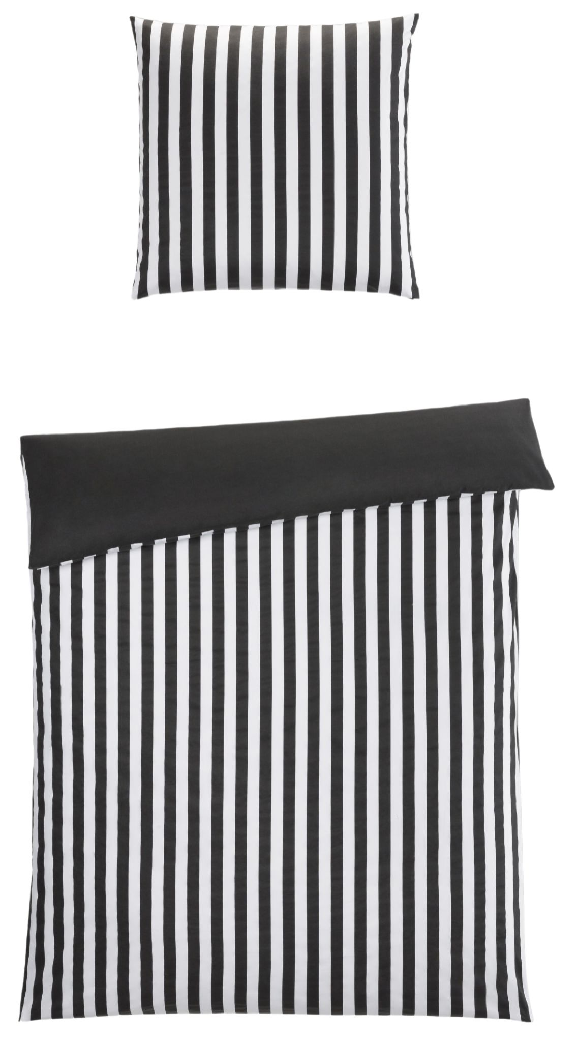 CASA NOVA reversible bed linen AVA
