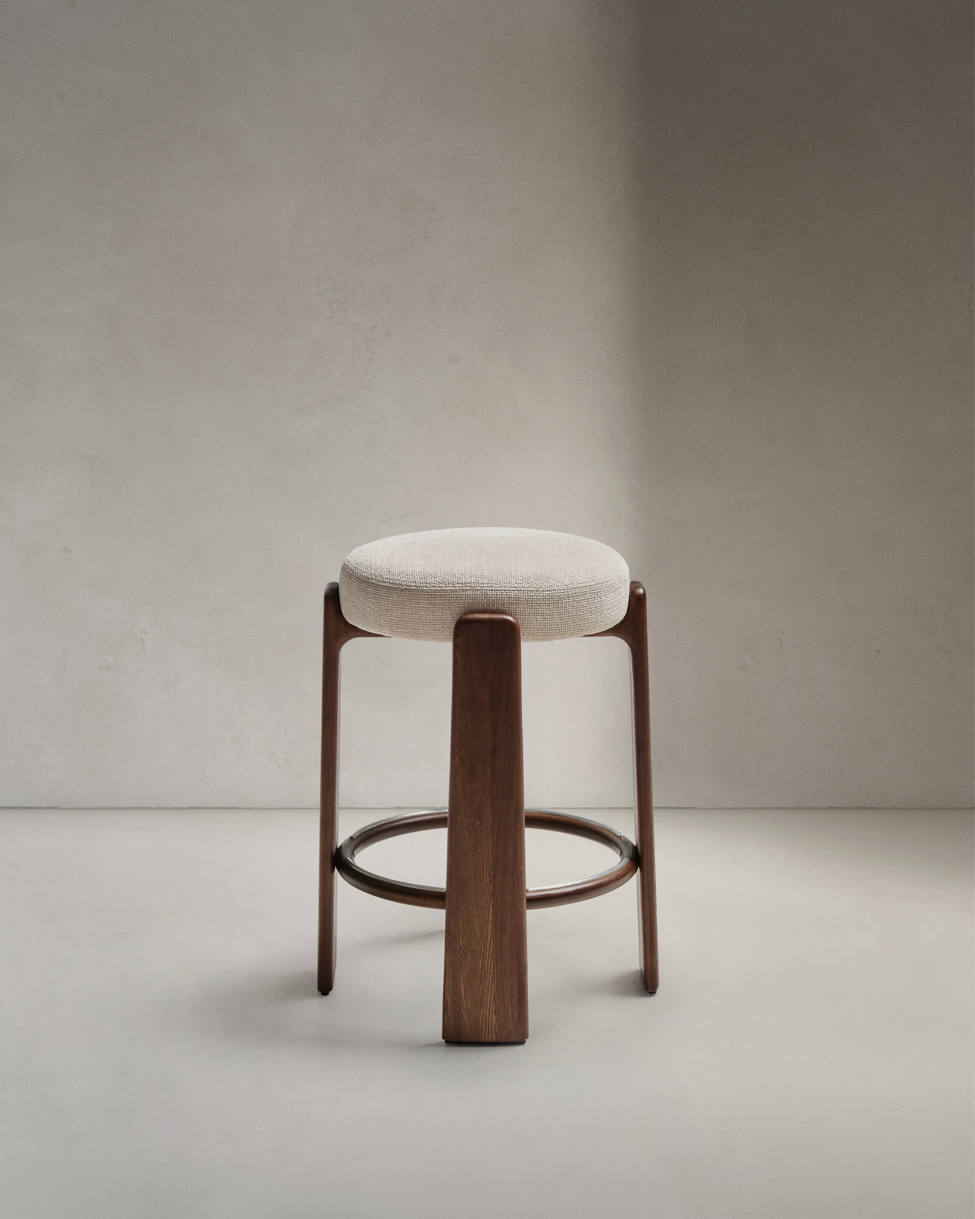 KAVE HOME Tabouret GRANITE