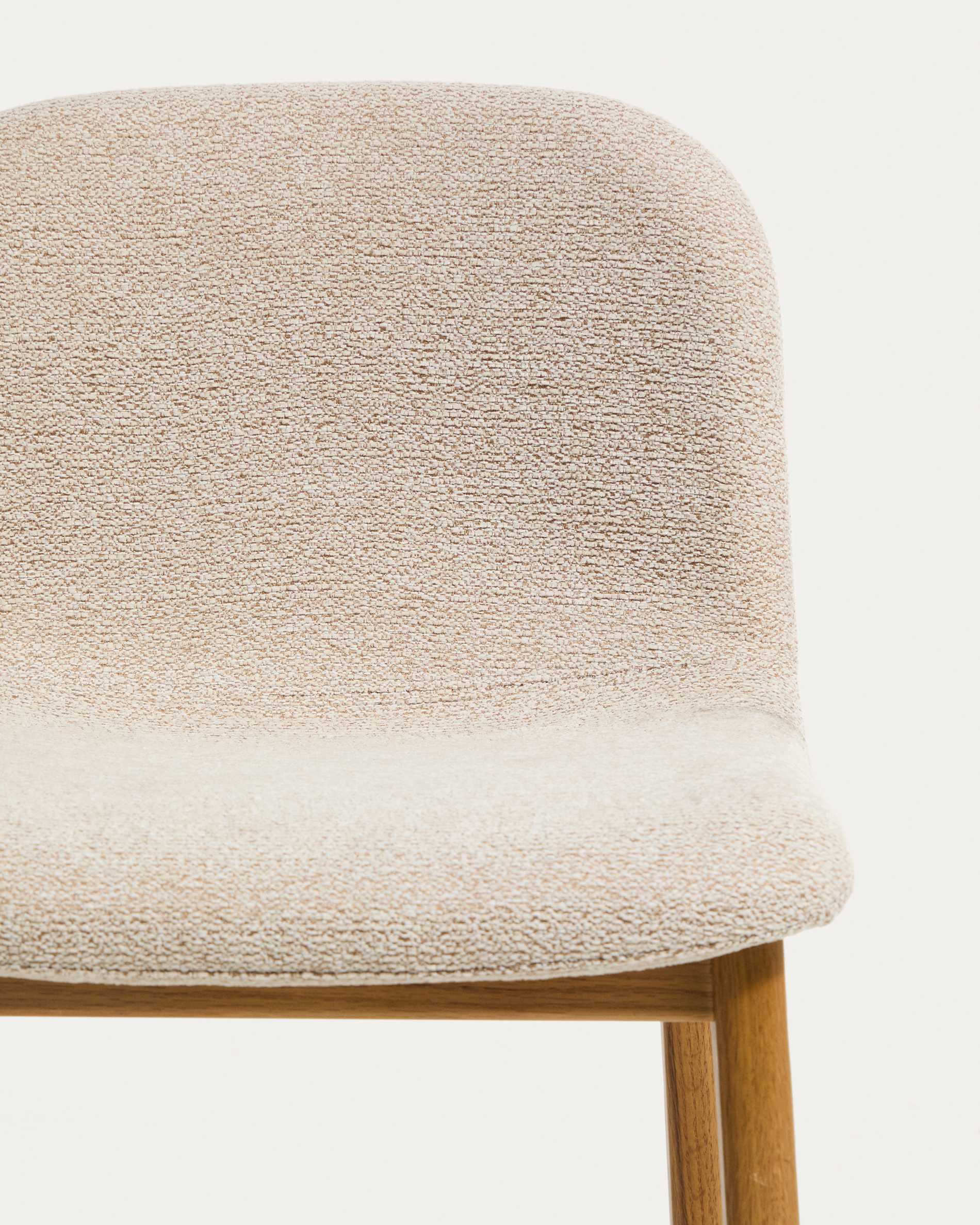 Kave Home ELNOR bar stool