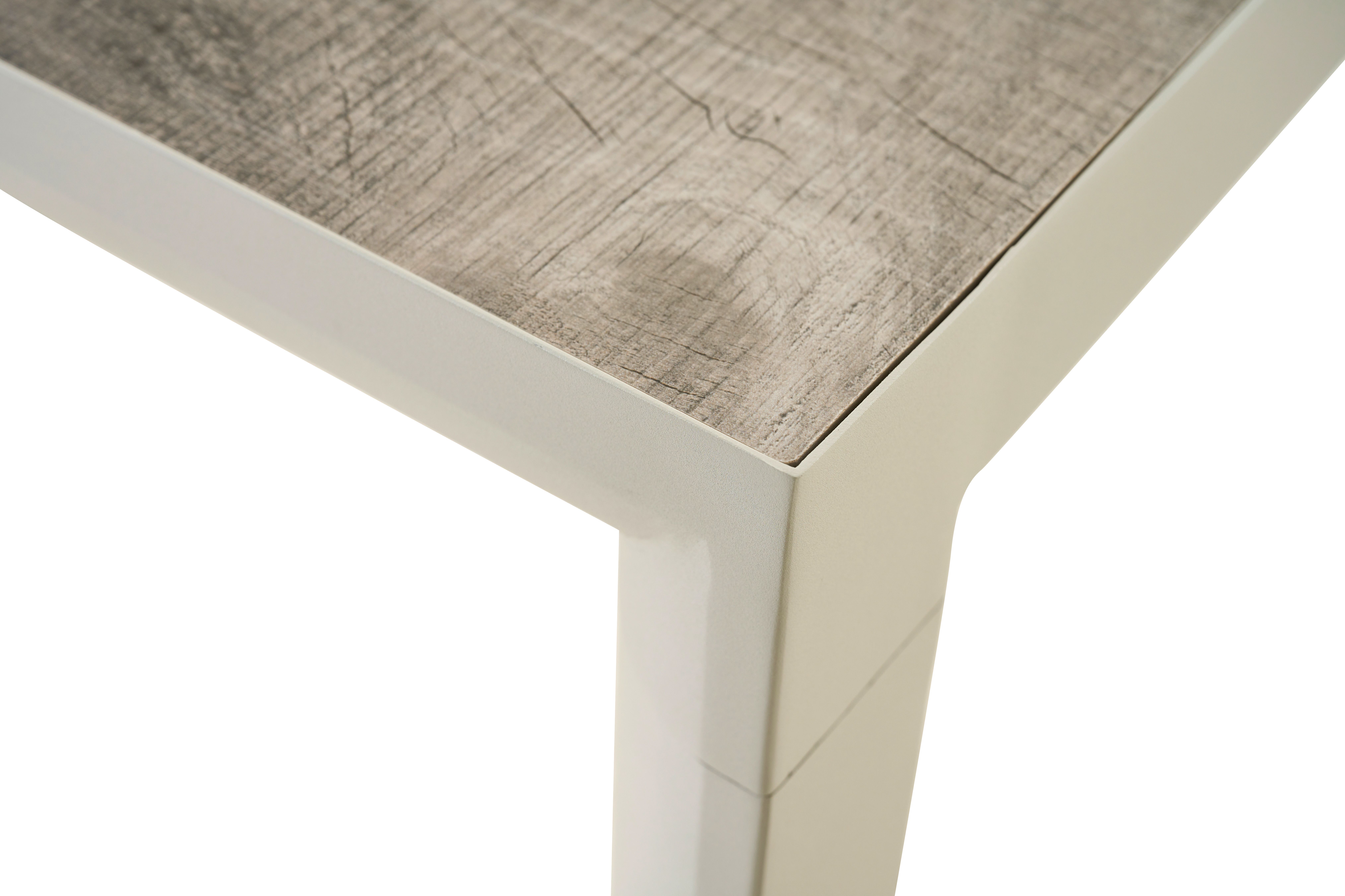 SIENA GARDEN Gartentisch SILVA