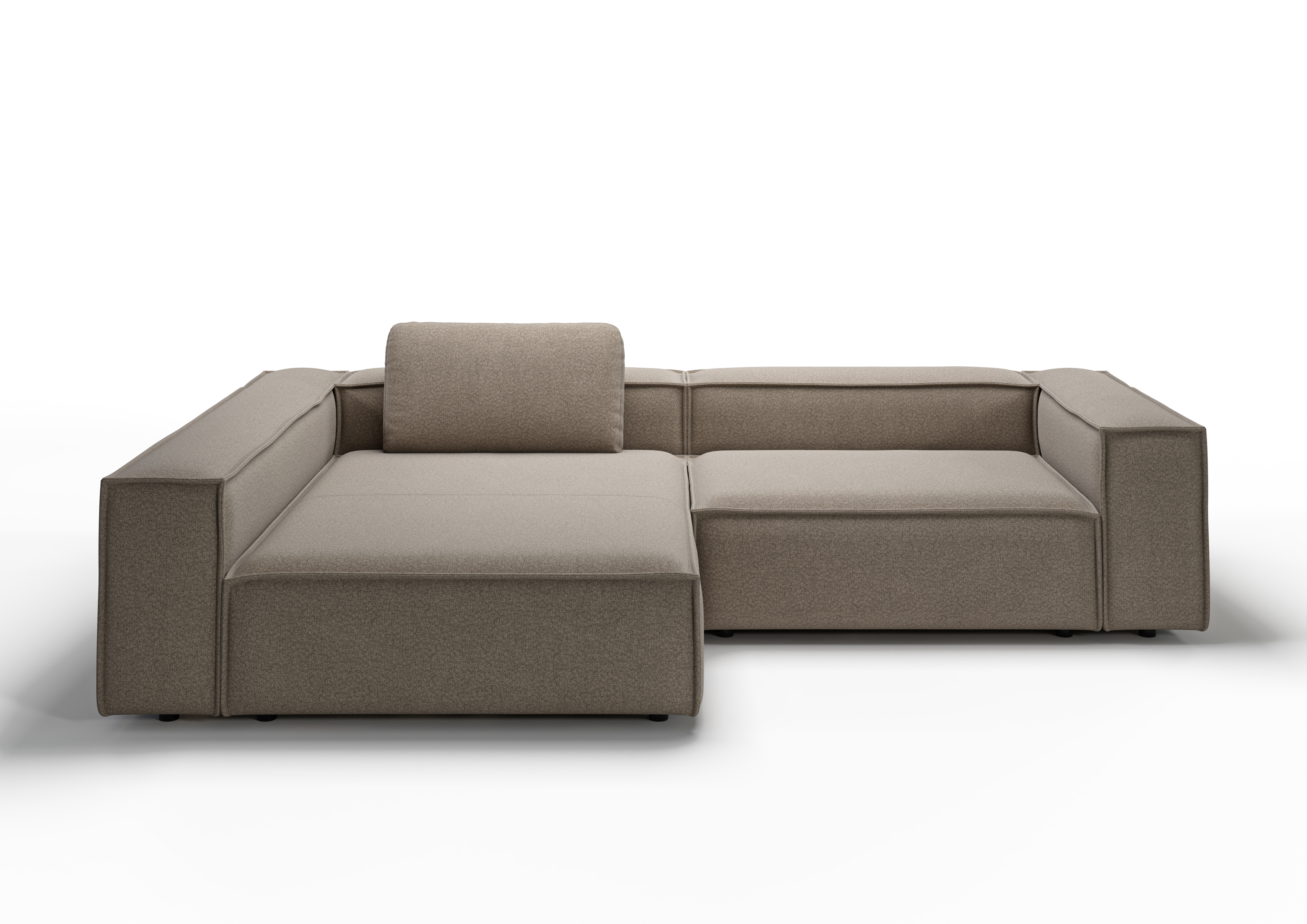 FAEE Sofa FREJA FAEE Sofa FREJA in Flachgewebe