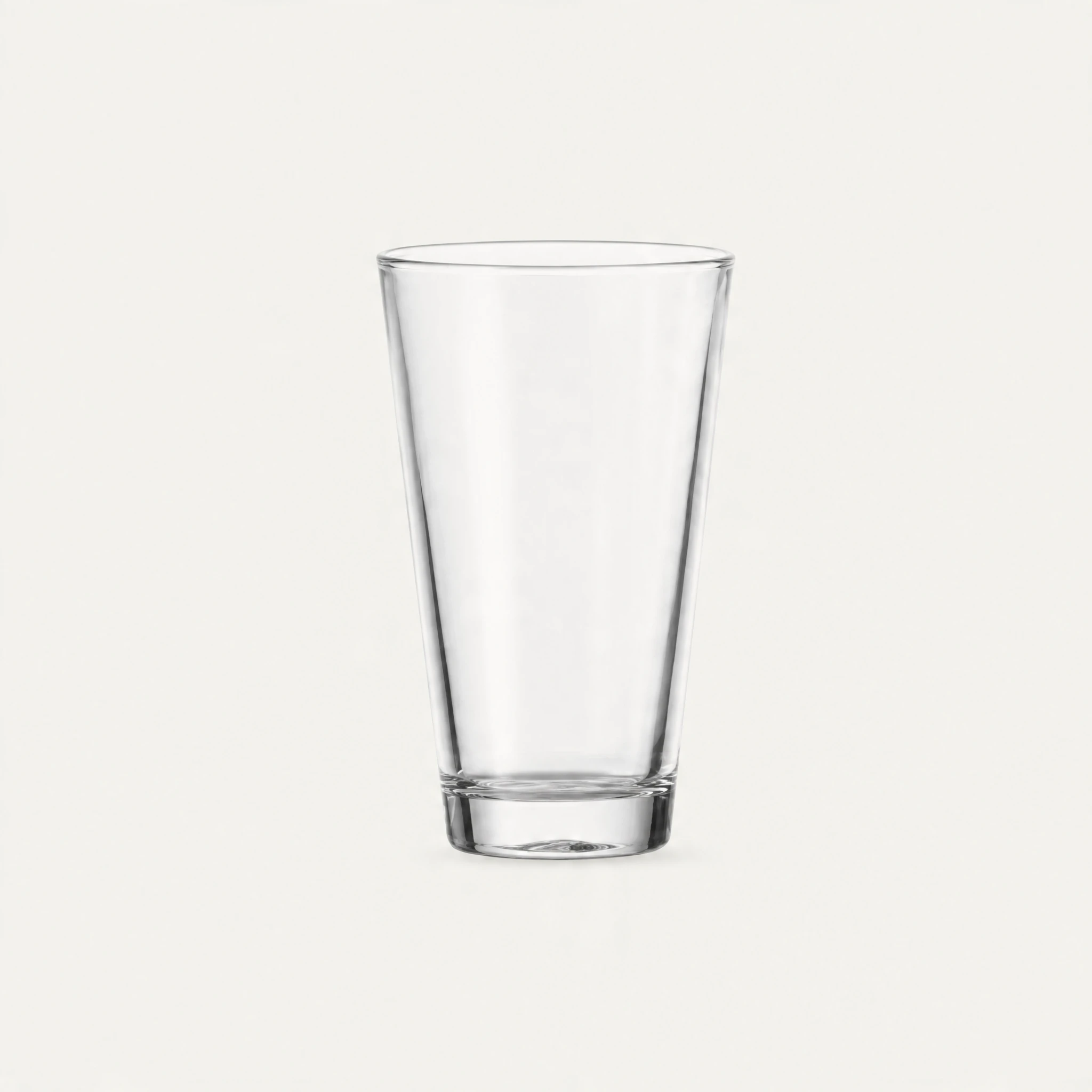 Cocktail-und Spiritosengläser