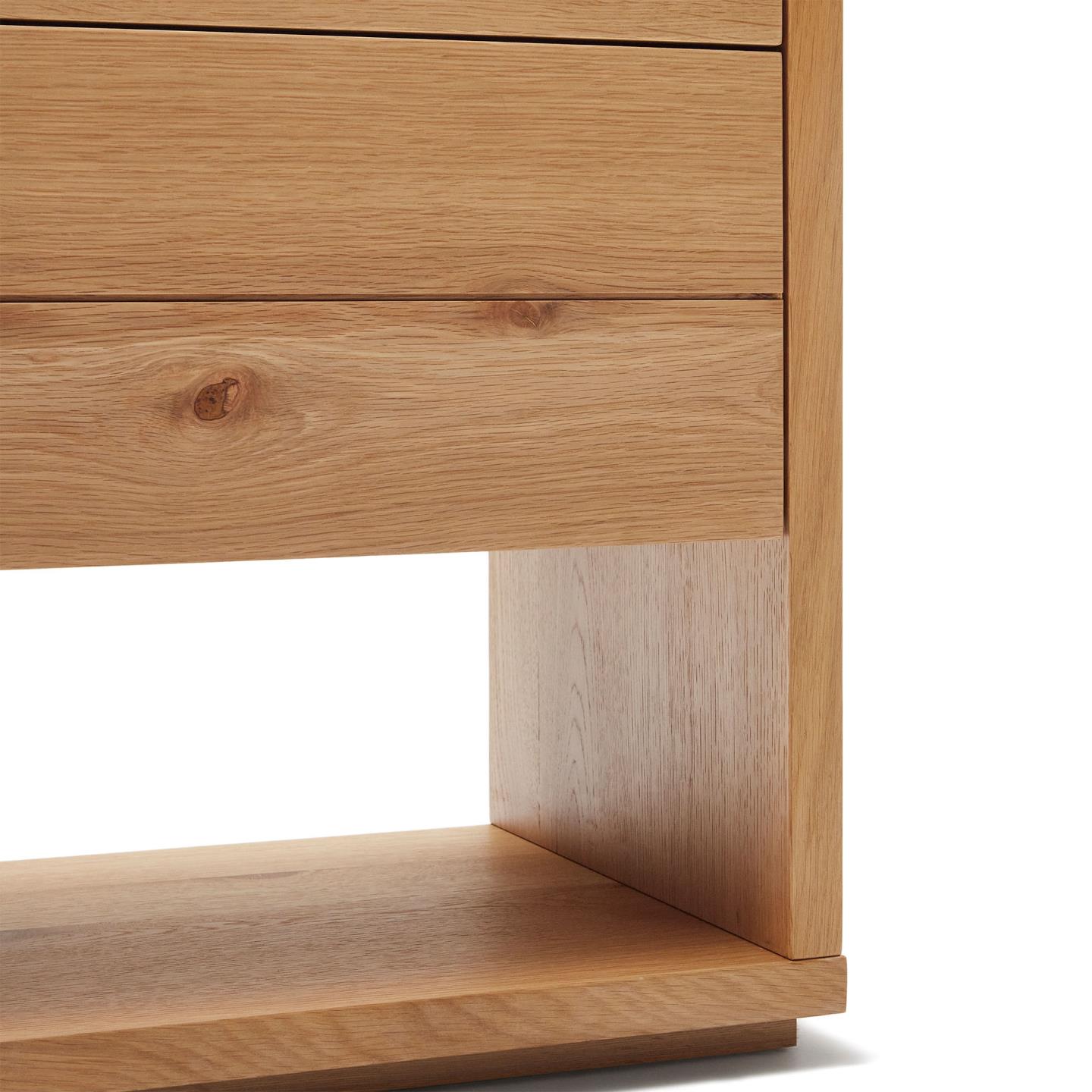 KAVE HOME ALGUEMA chest of drawers