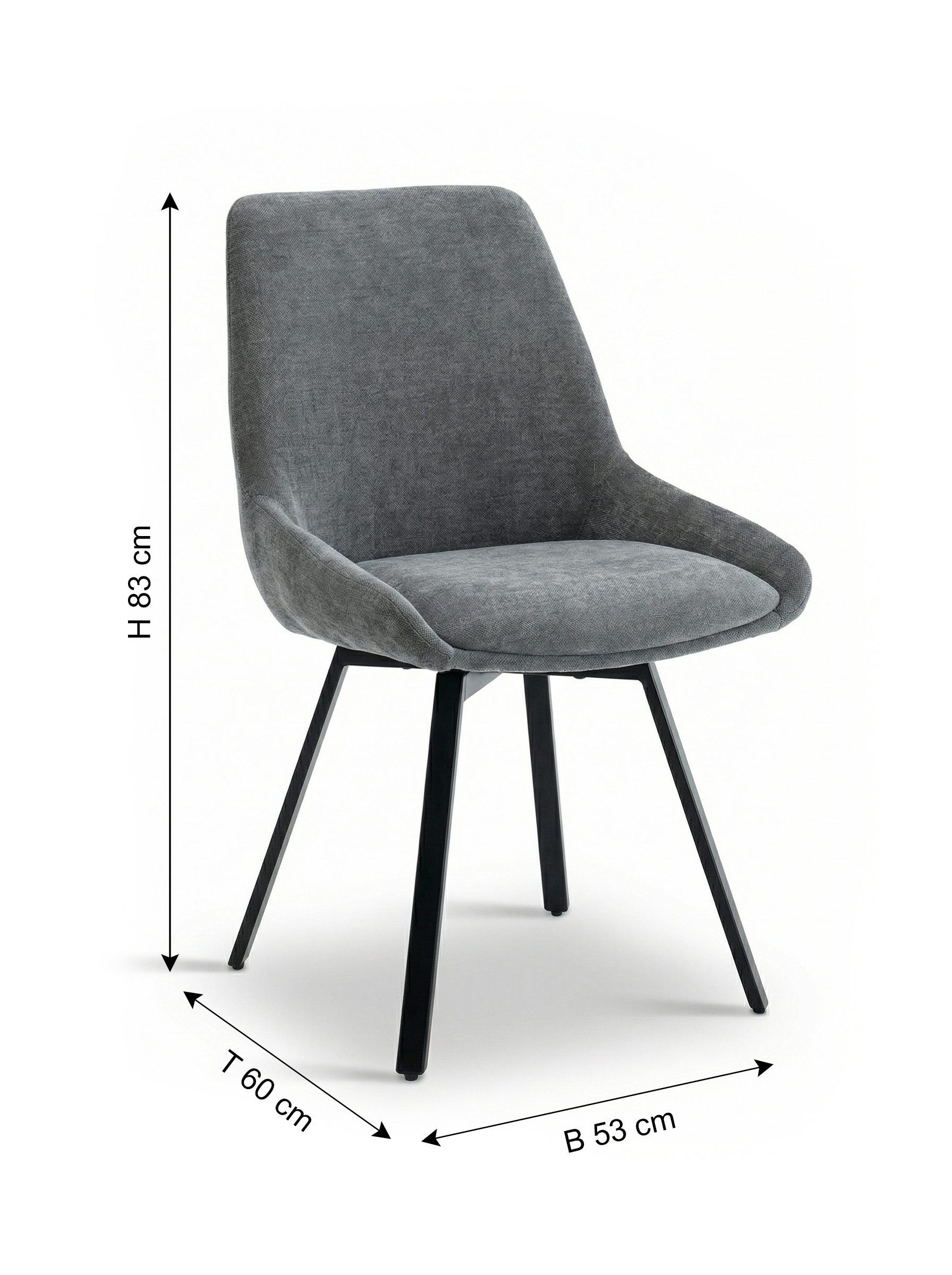 Faee VARIG Chair