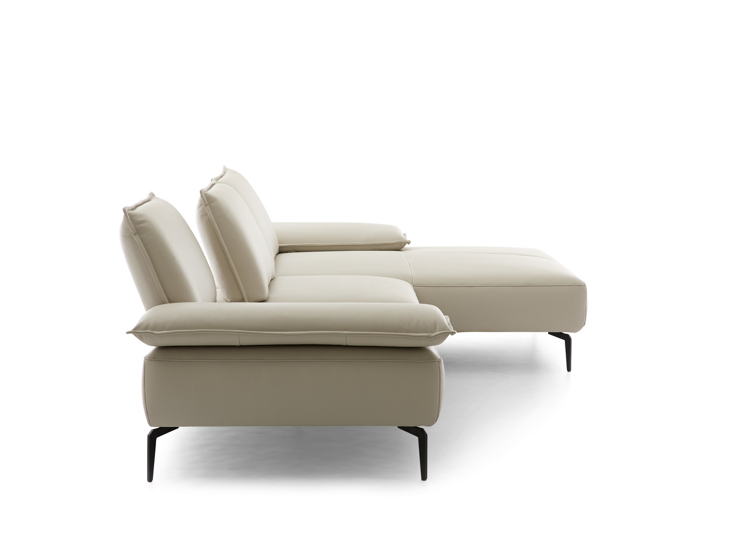 W. SCHILLIG Sofa 16568