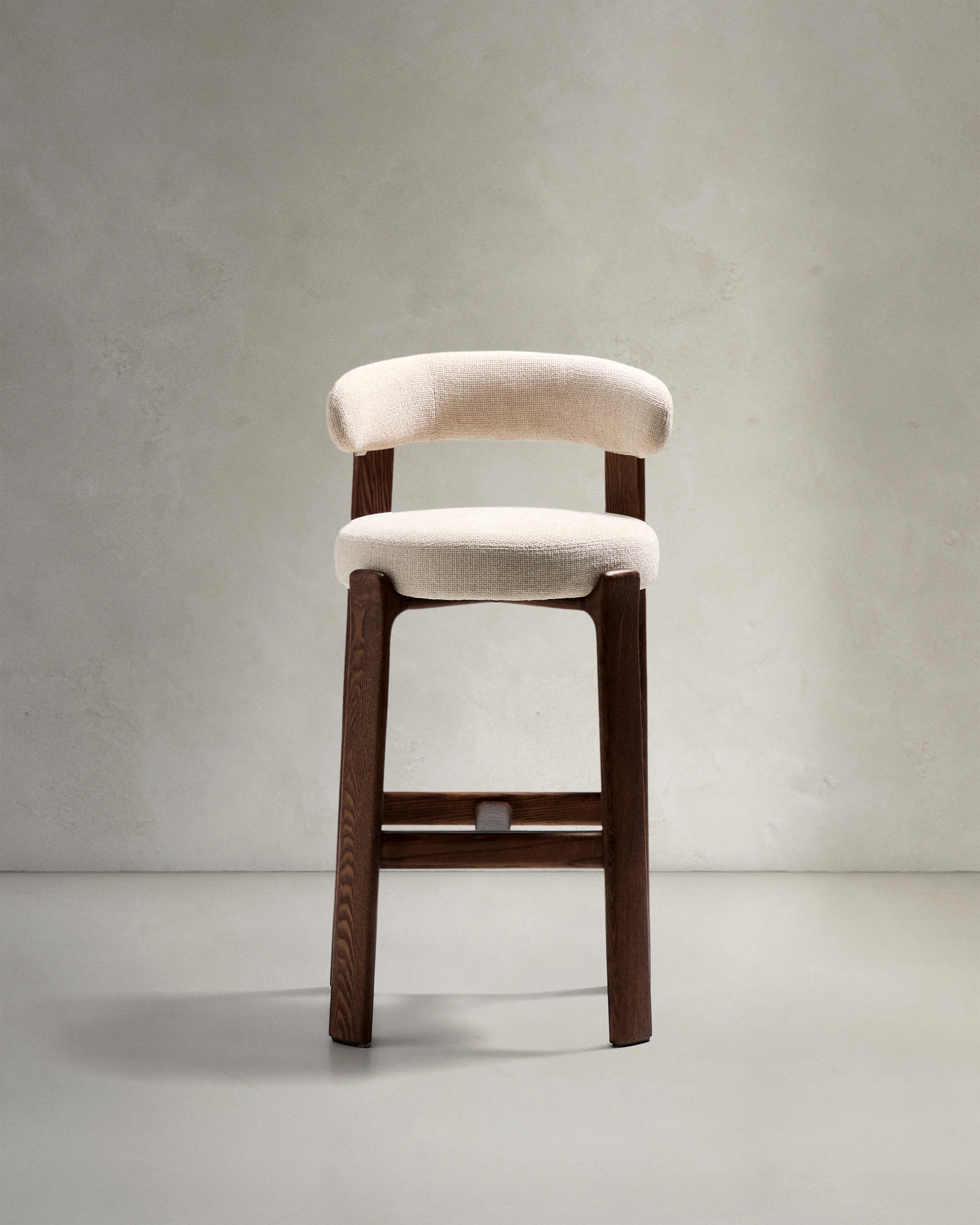 KAVE HOME Hocker GRANITE