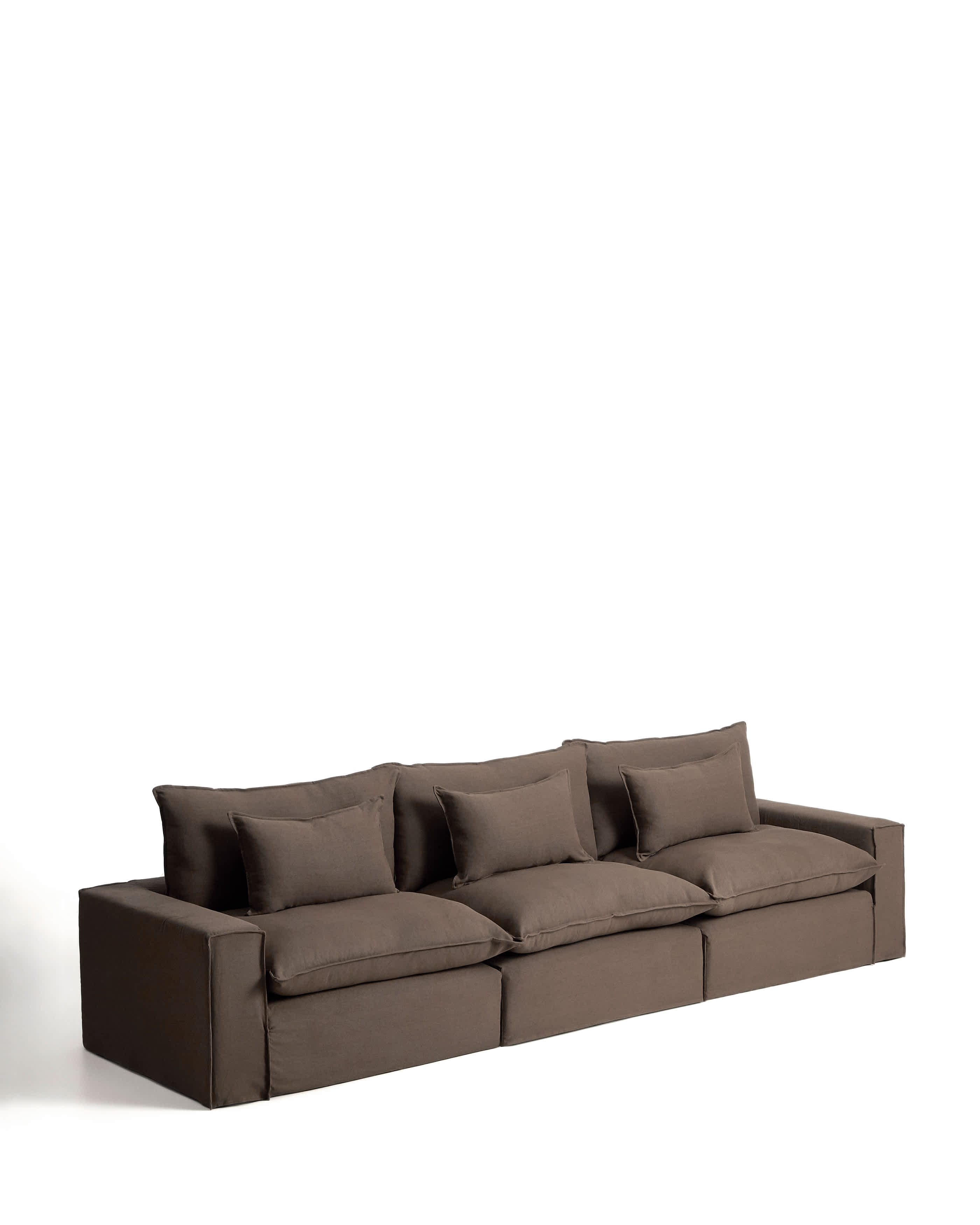 KAVE HOME Sofa ANARELA