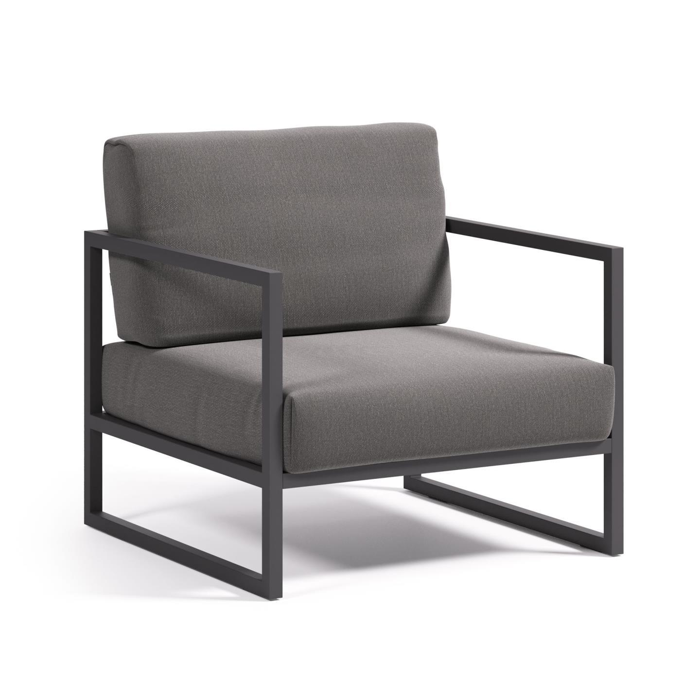 KAVE HOME Gartensessel COMOVA KAVE HOME Gartensessel COMOVA