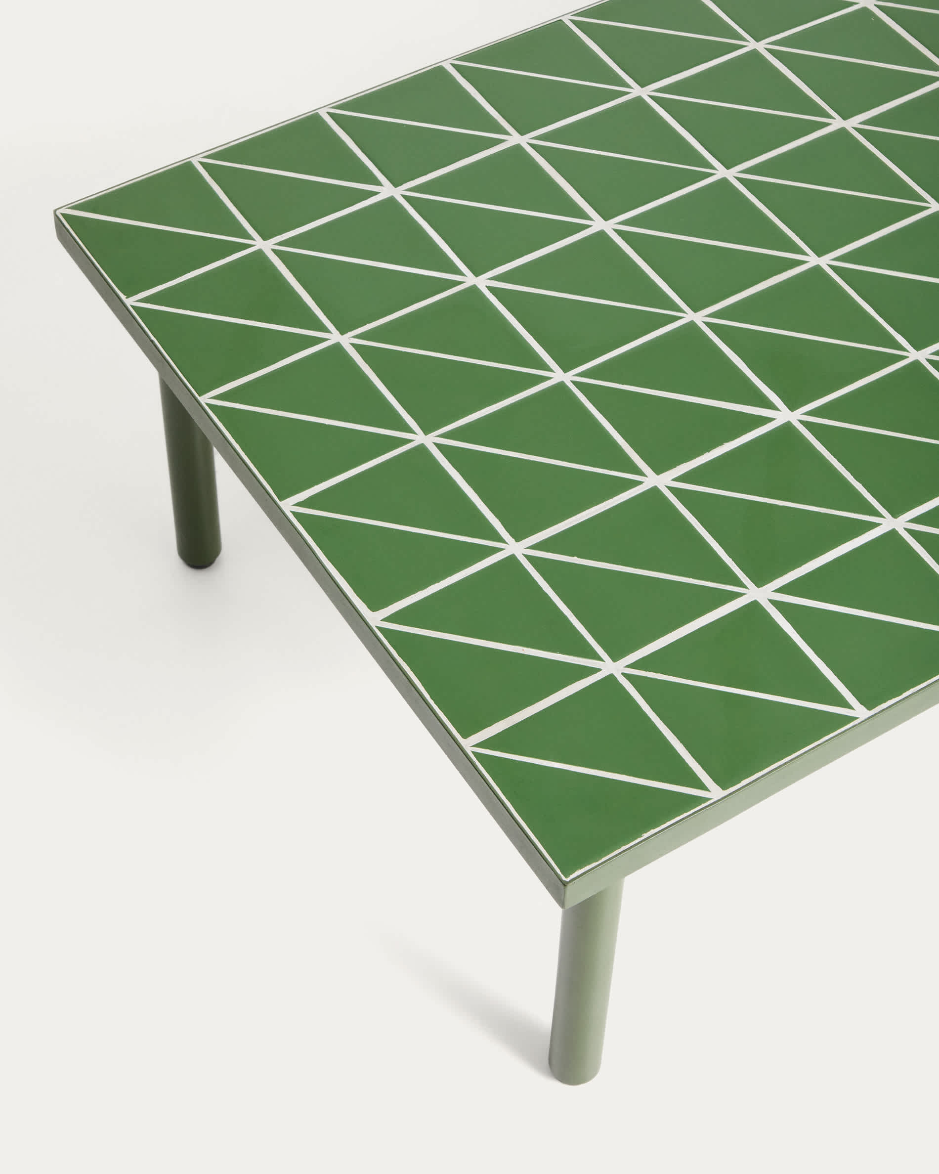 KAVE HOME Coffee table Outdoor MAURINA