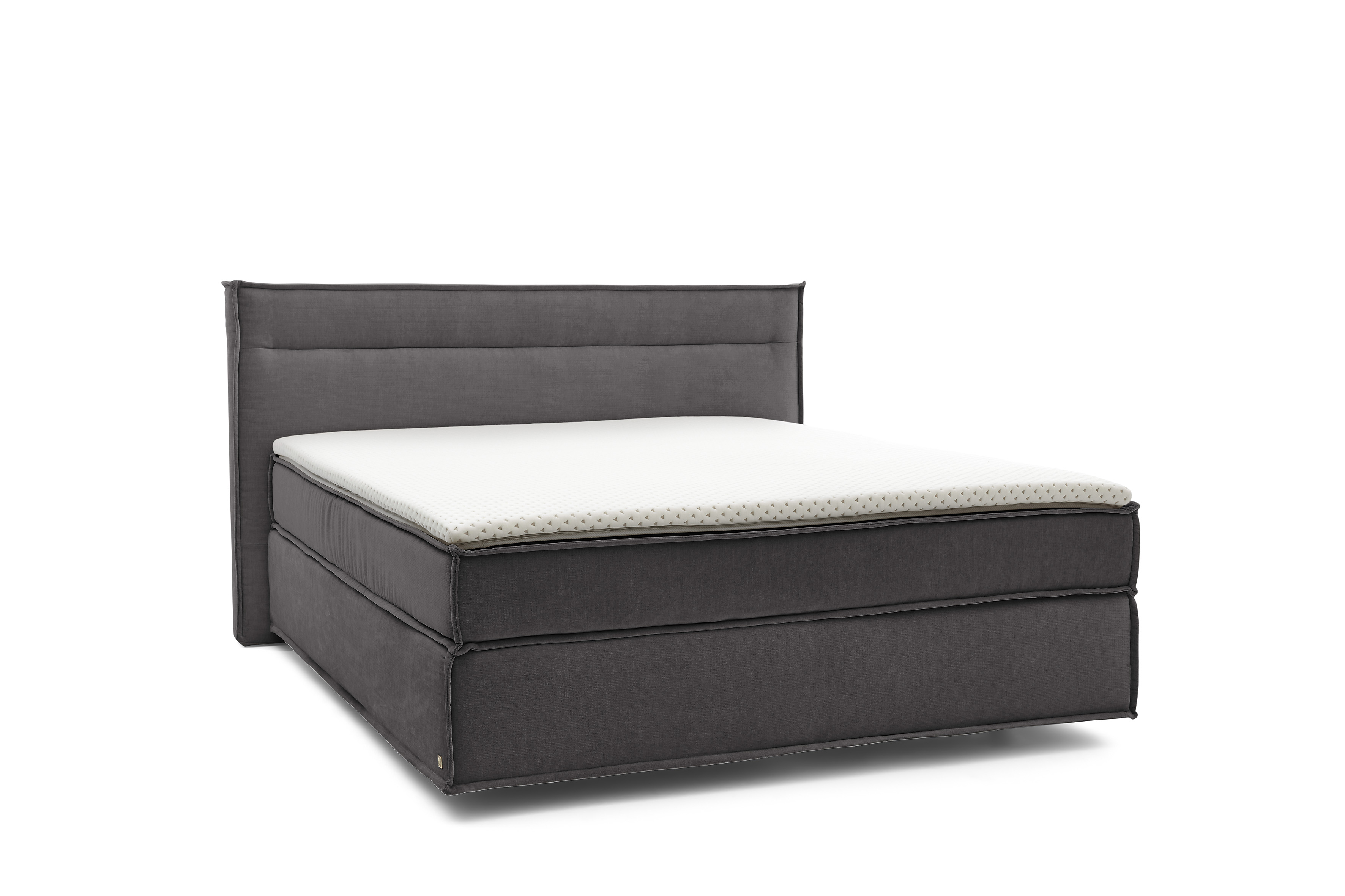 MUSTERRING Boxspringbett JustB! SC100