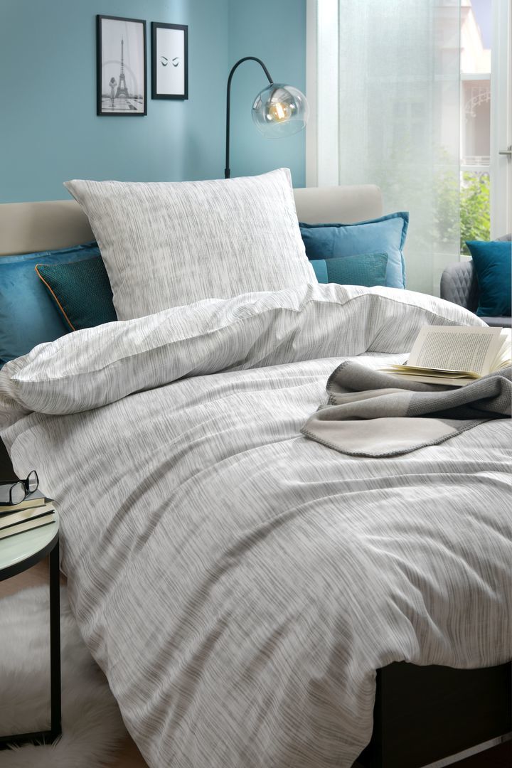 Linge de lit Casa Nova WANDA