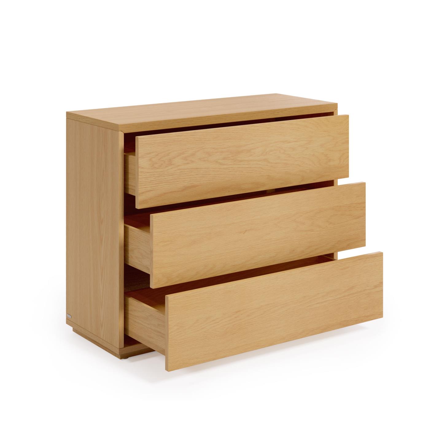 KAVE HOME ABILEN chest of drawers
