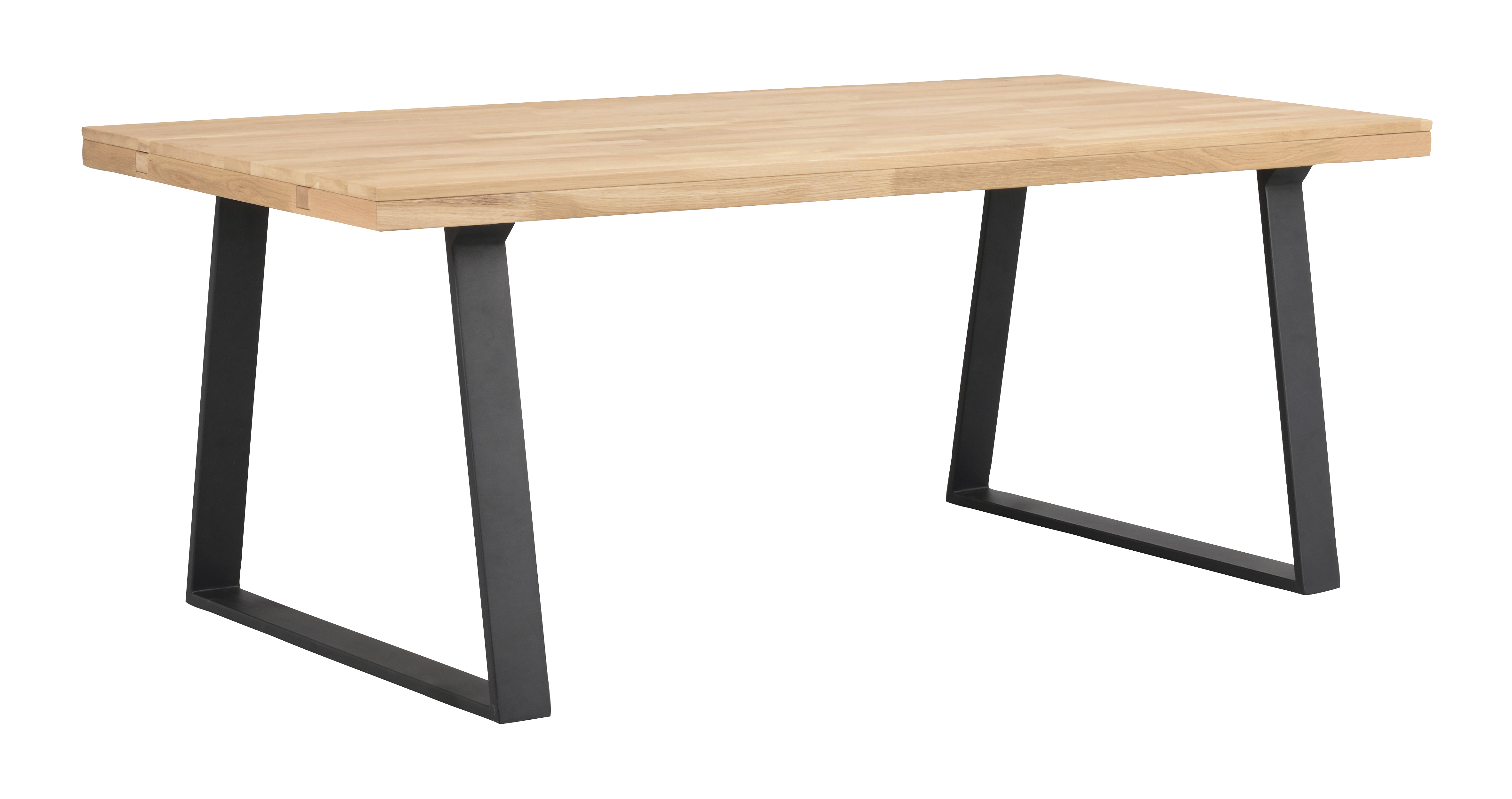Rowico dining table BROOKLYN