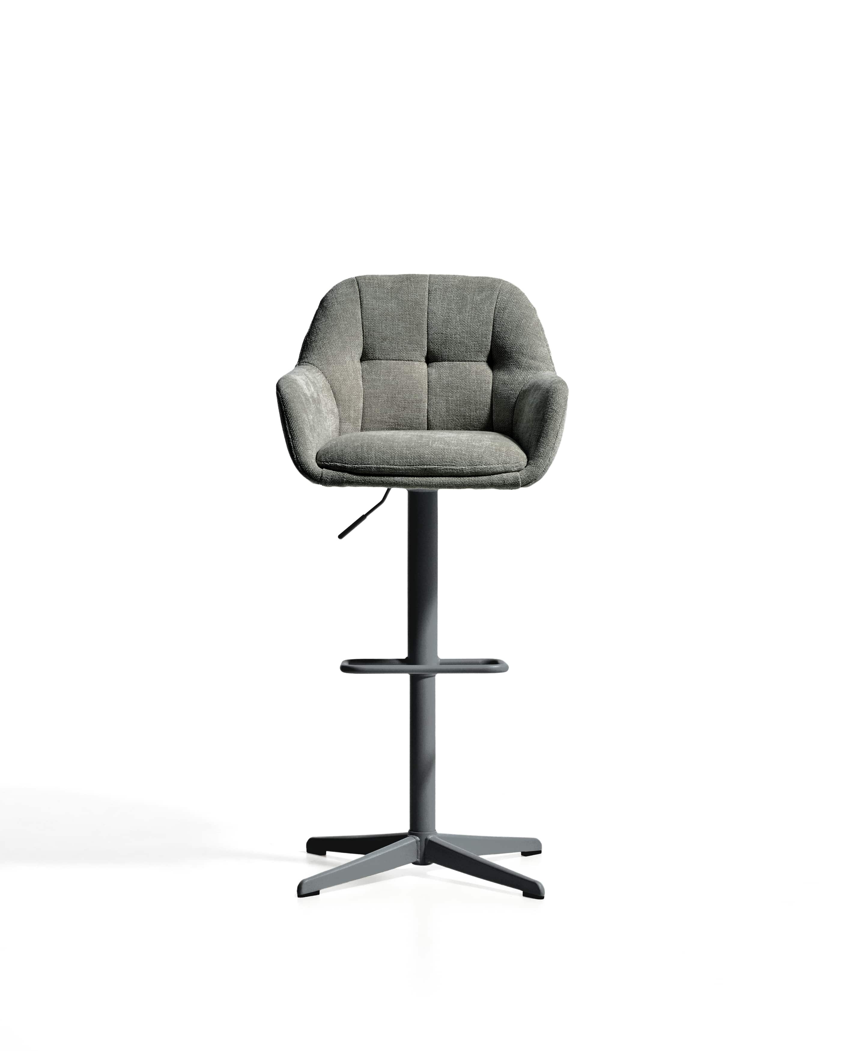 Kave Home DORINA Footstool