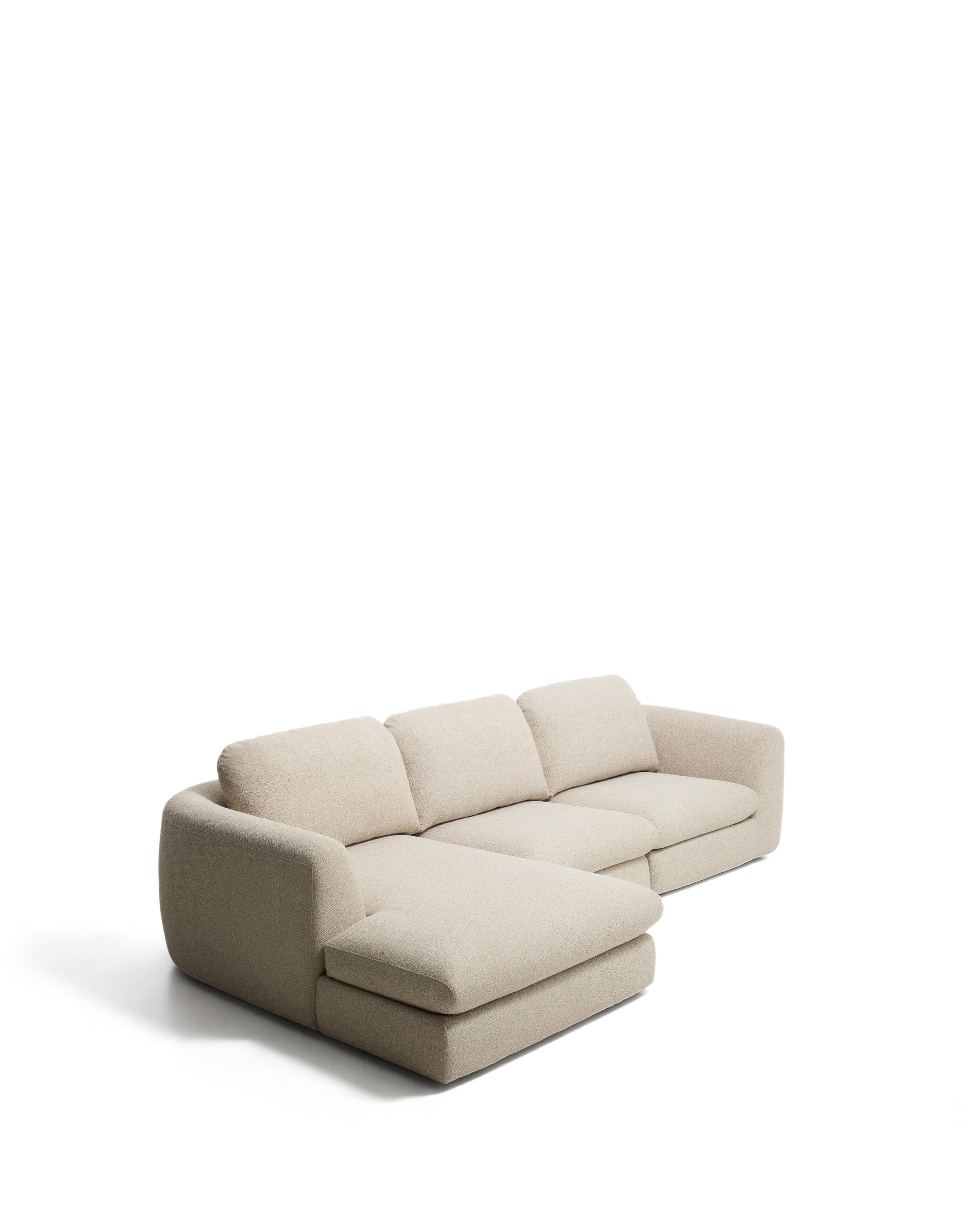 KAVE HOME Sofa VERA