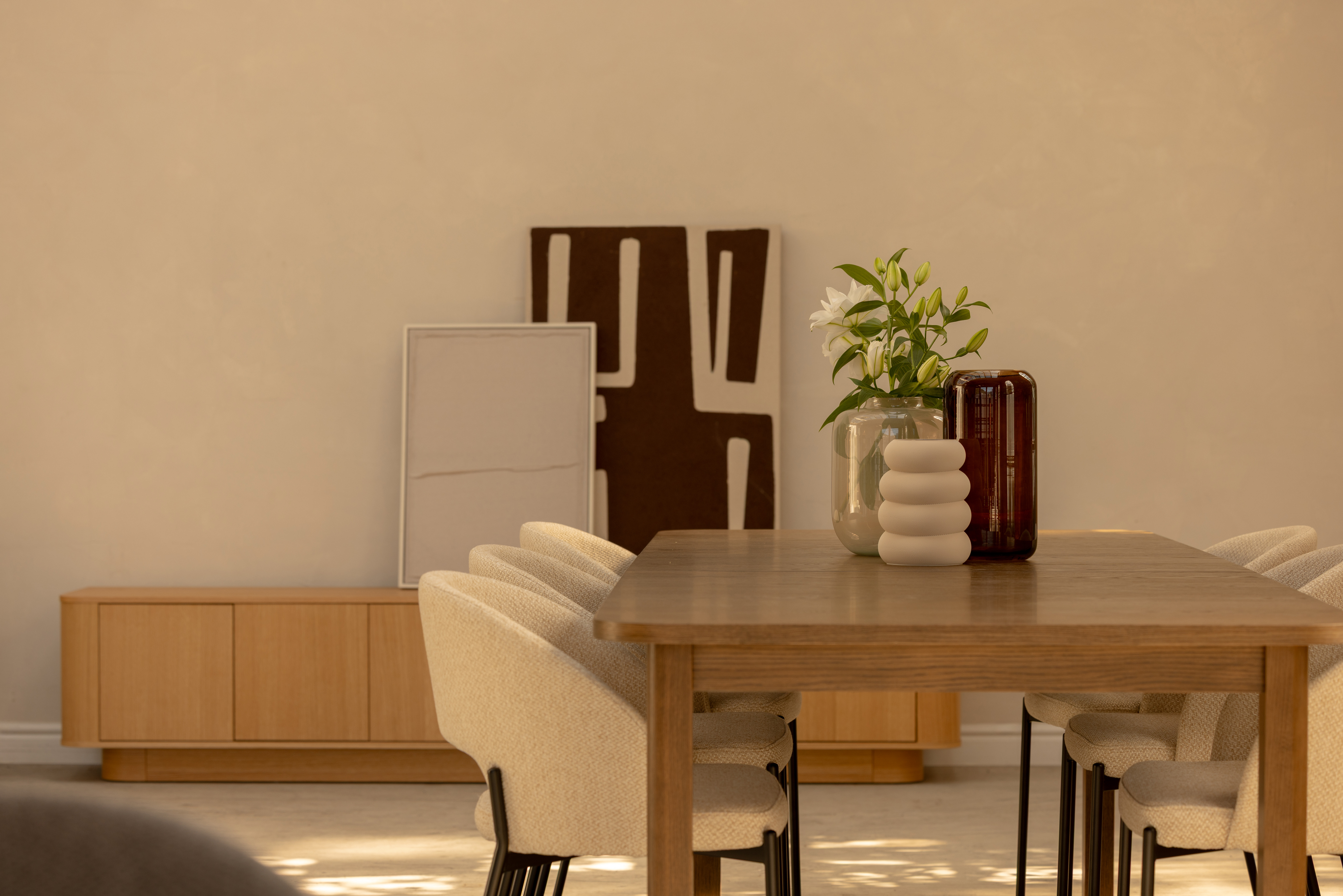 FAEE dining table FELLESSKAP