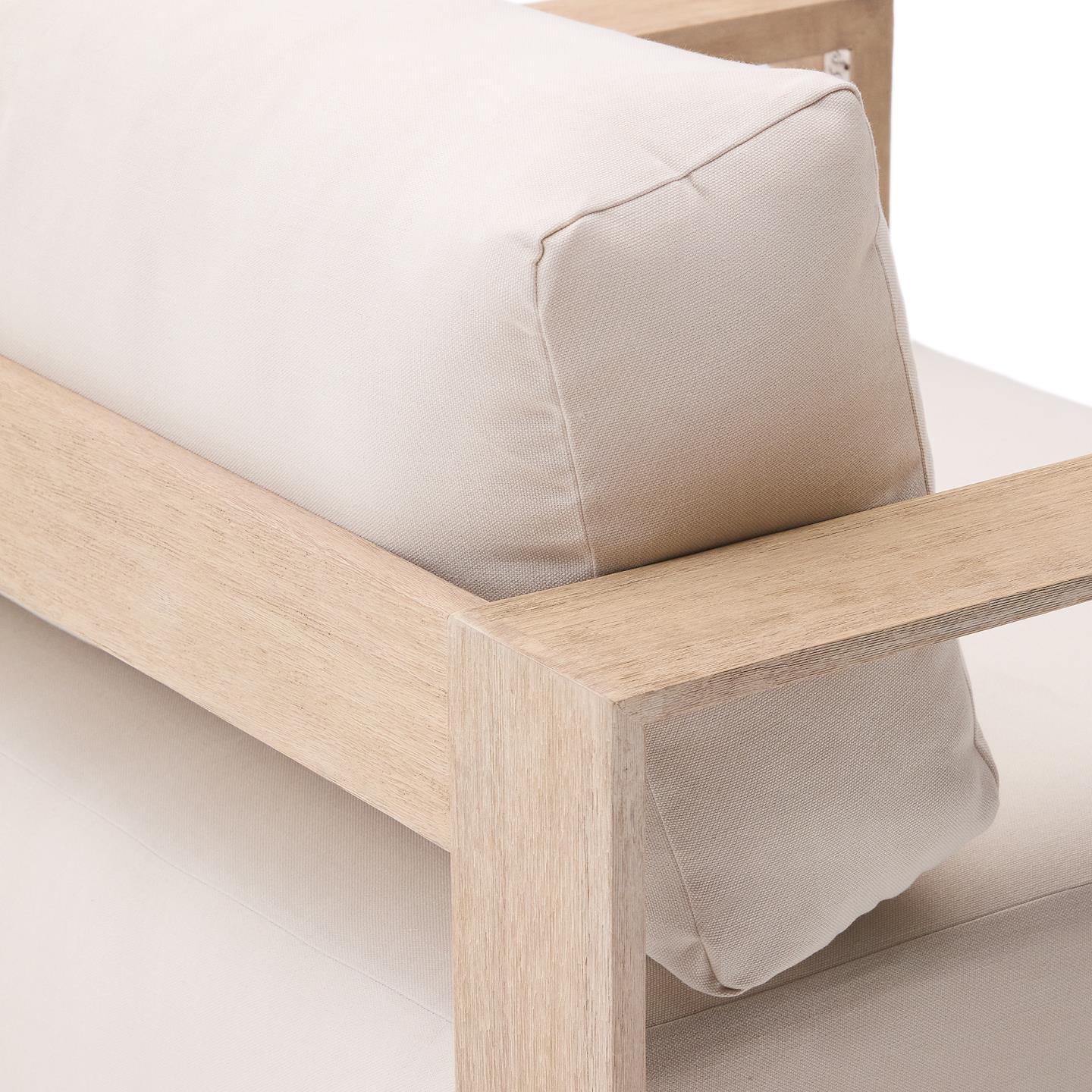 KAVE HOME Gartensessel AMBRA