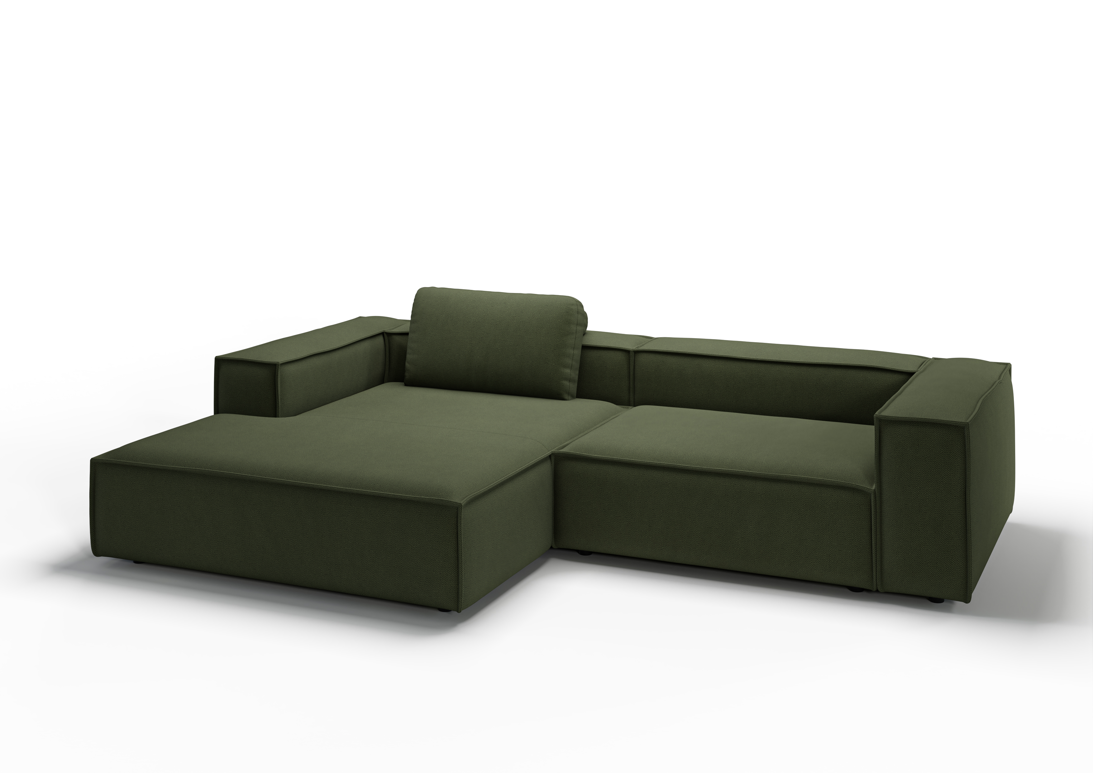FAEE Sofa FREJA FAEE Sofa FREJA in Webstoff