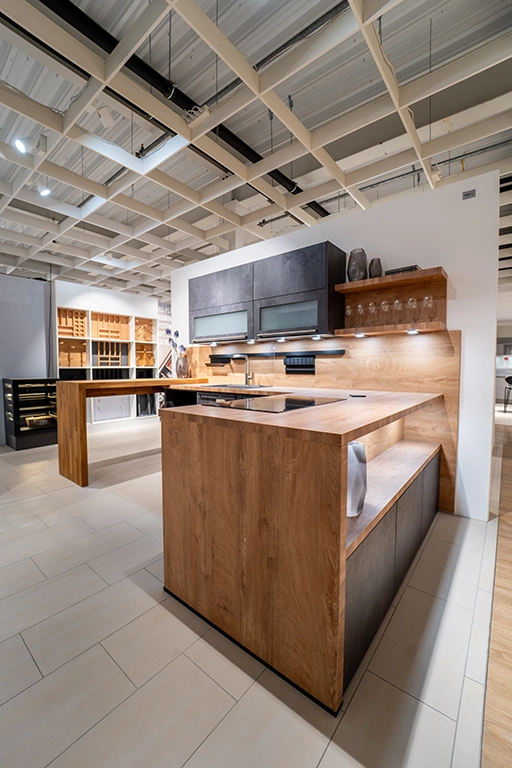 Herxheim Küchenstudio
