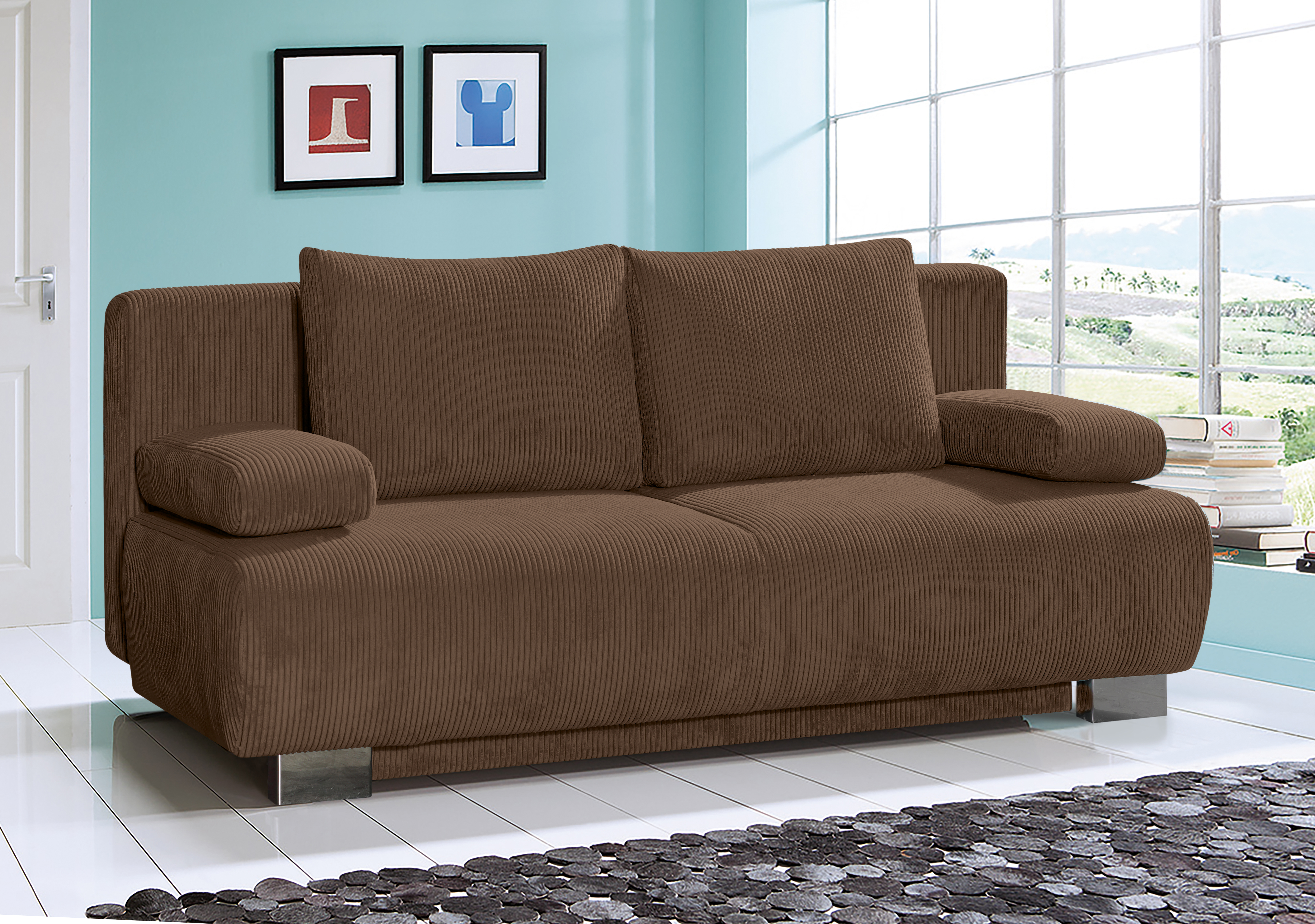RESTYL Funktionssofa ROWAN RESTYL Funktionssofa ROWAN