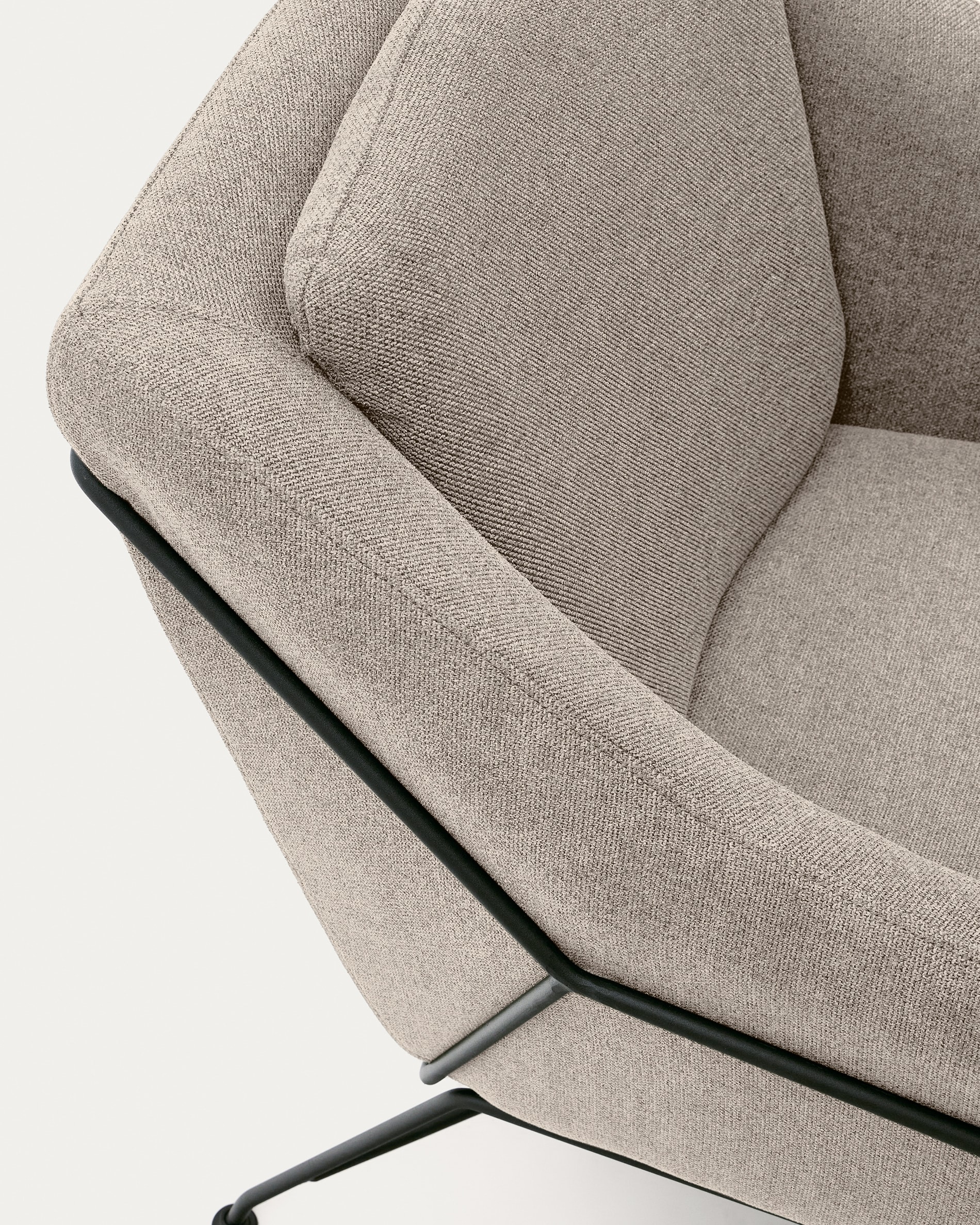 KAVE HOME Sessel BRIDA