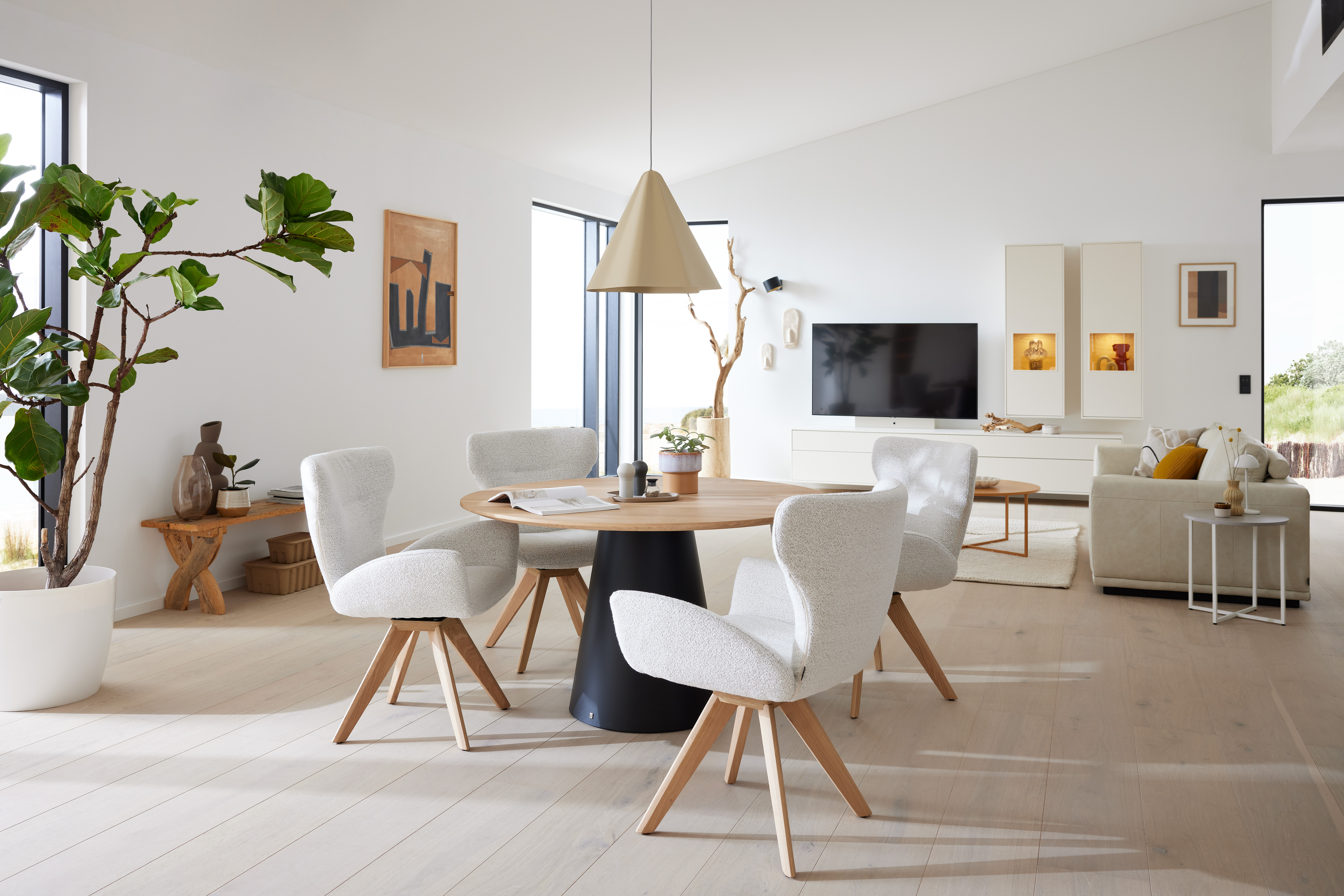 MUSTERRING Stuhl JustB! SP150 MUSTERRING Stuhl JustB! SP150