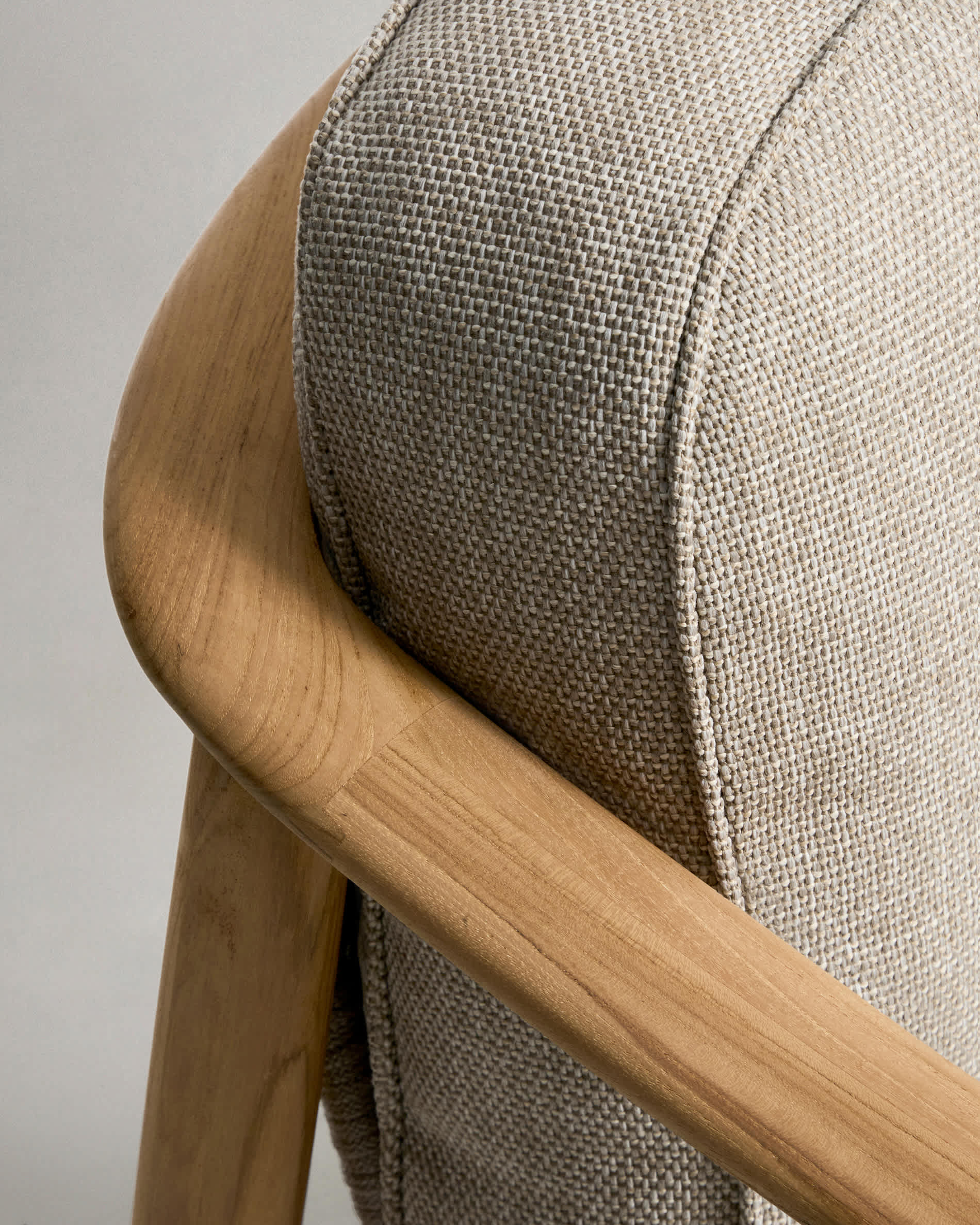 KAVE HOME garden sofa ELUNDA