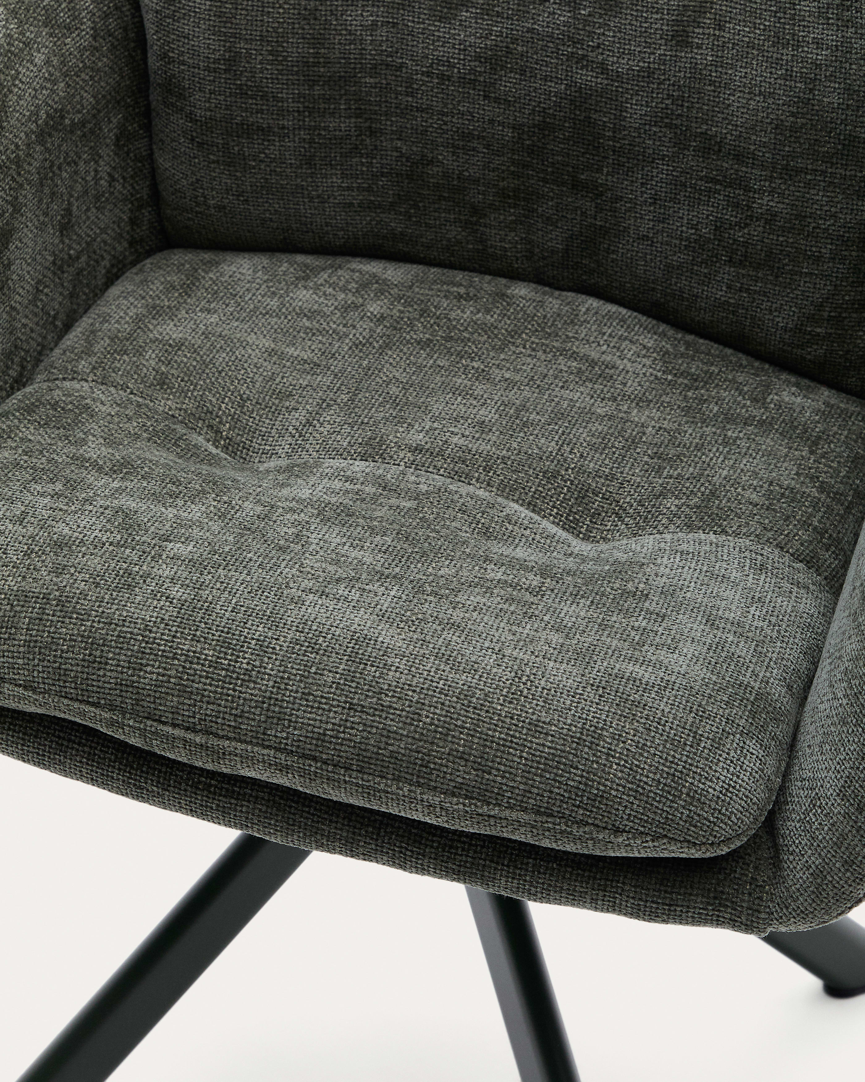 KAVE HOME Chaise LEXA