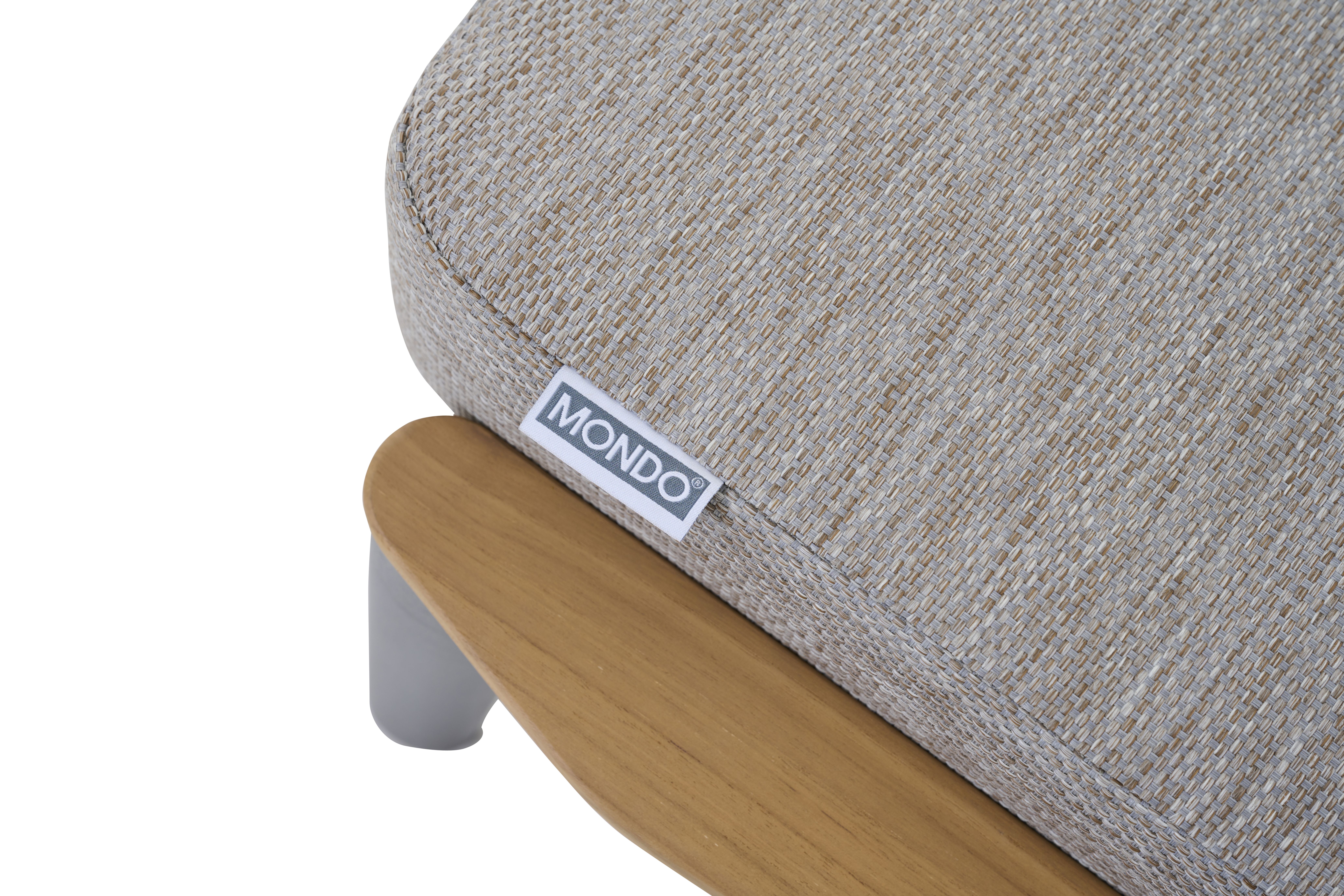 MONDO LATEA garden stool