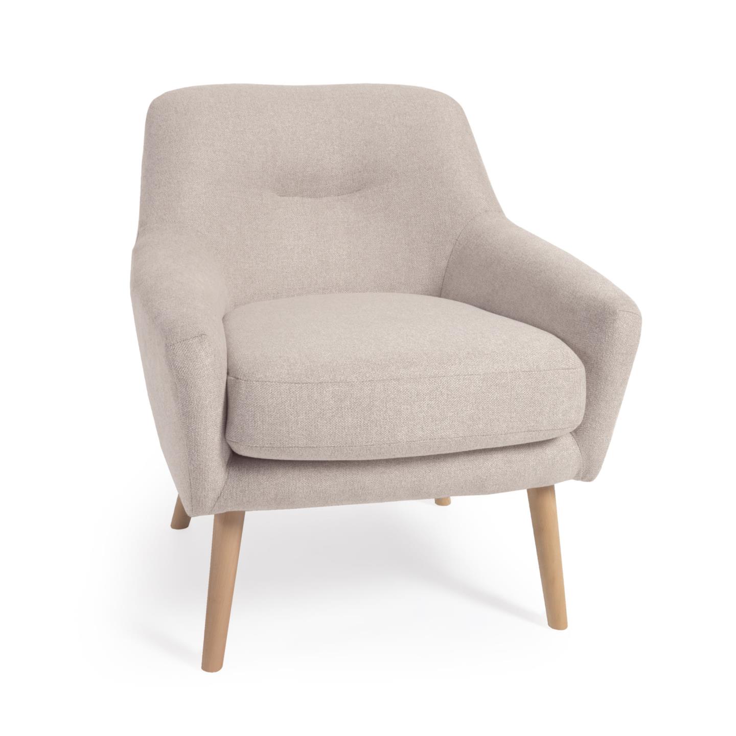 KAVE HOME Sessel CANDELA