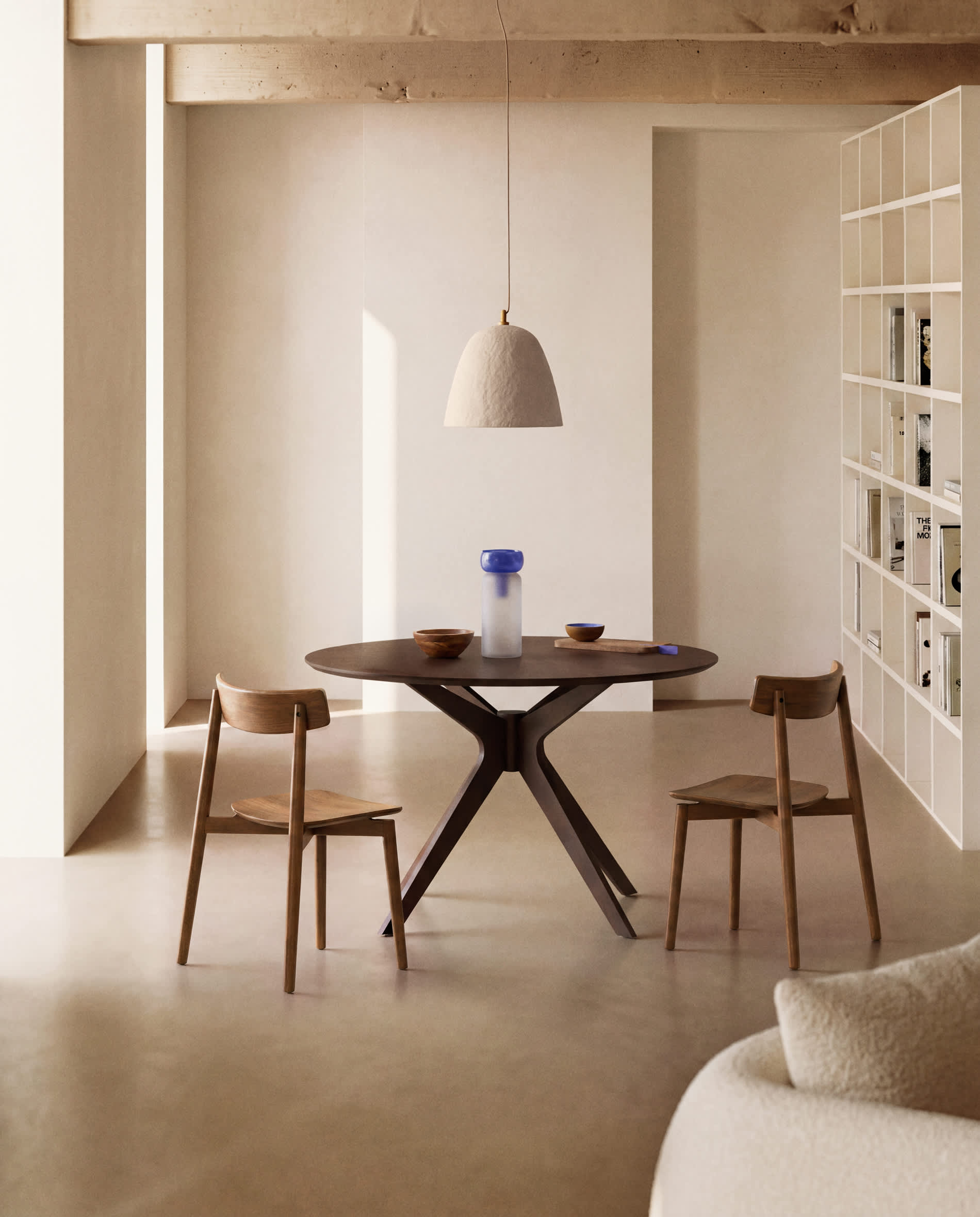 KAVE HOME Stuhl EVERA