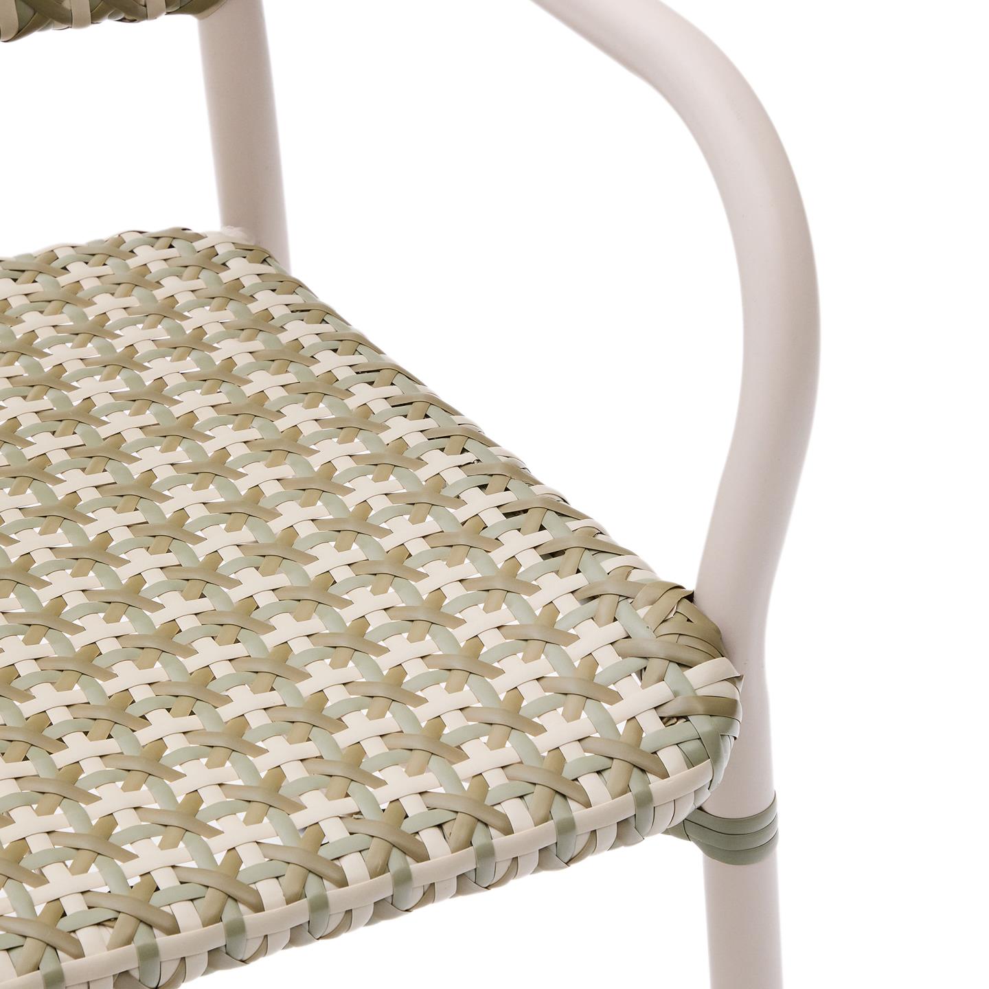 KAVE HOME Stuhl TUCCIA