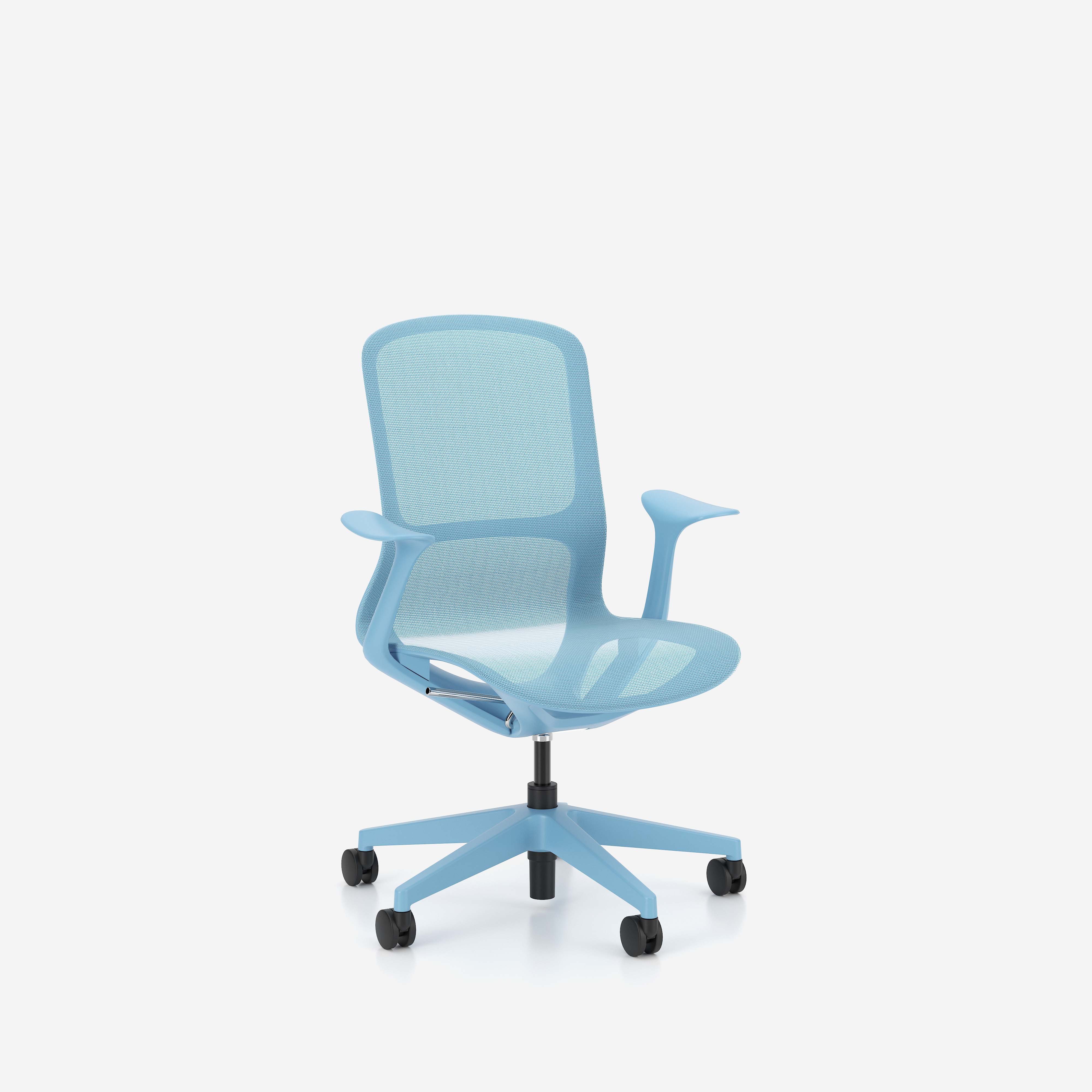 NOWY STYL Drehstuhl AIRI