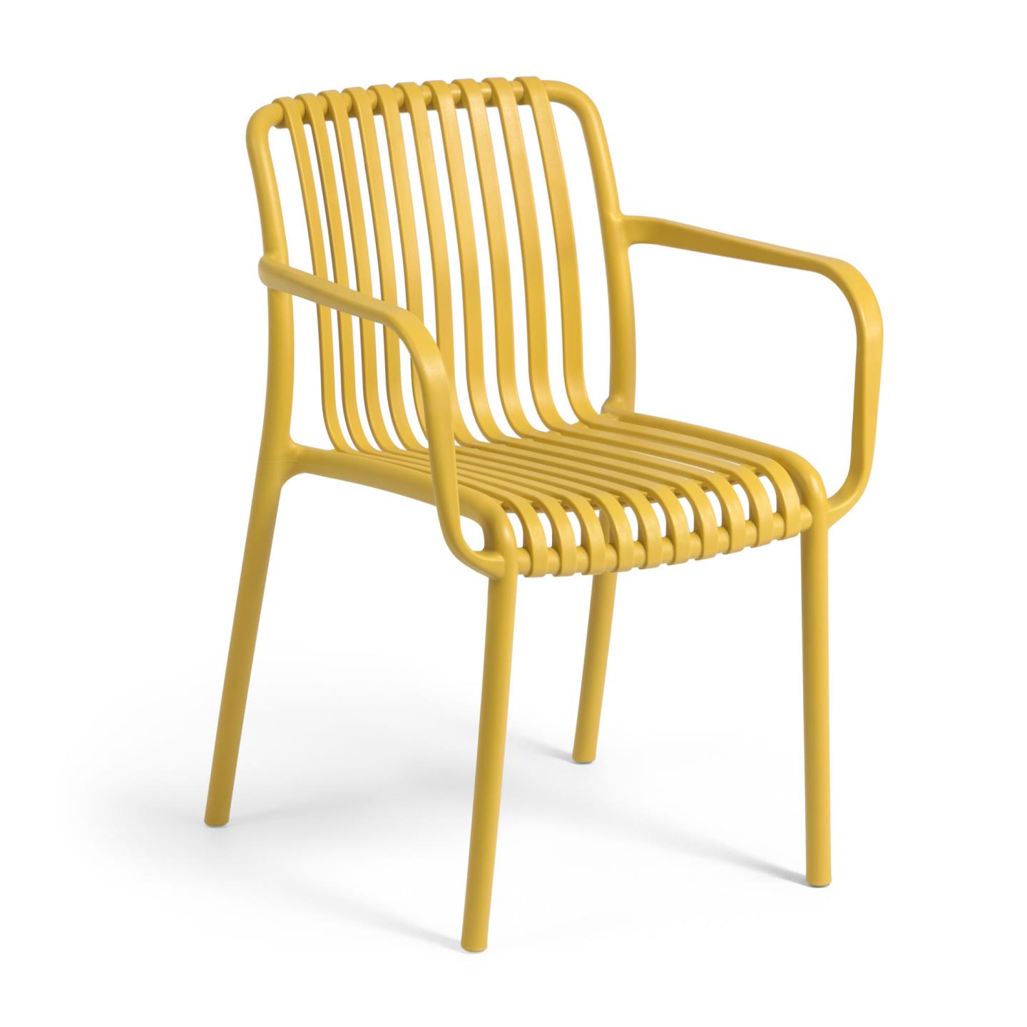 Chaise de jardin ISABELLINI de Kave Home