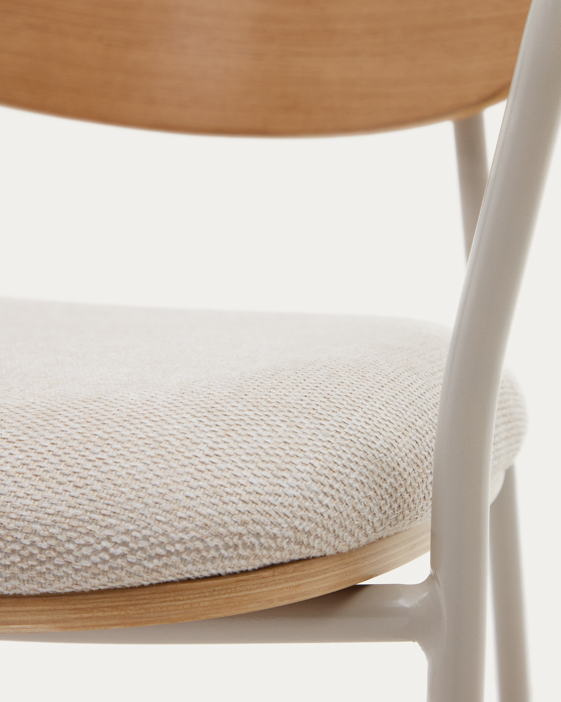 KAVE HOME Stuhl MAUREEN KAVE HOME Stuhl MAUREEN