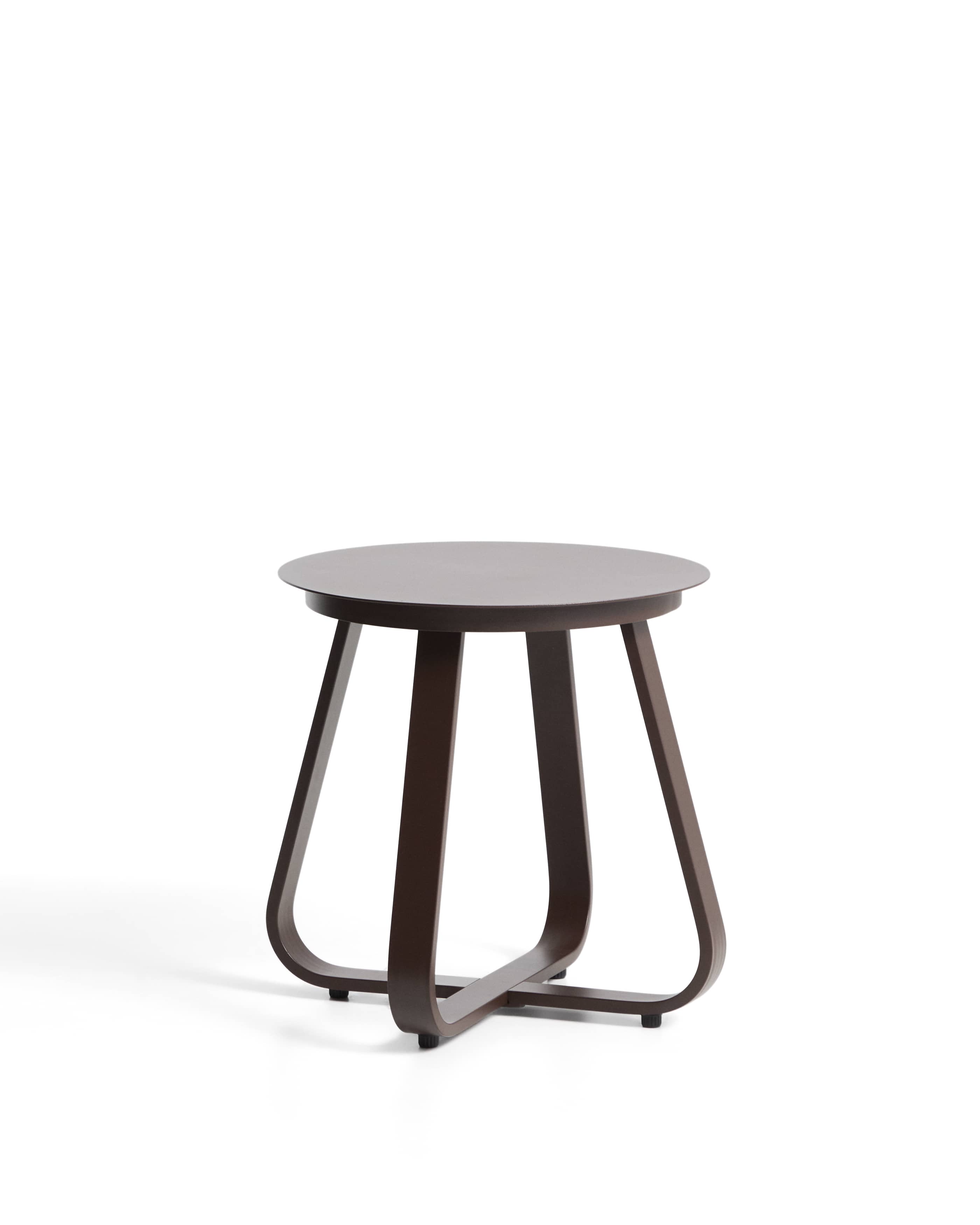 KAVE HOME Side table Outdoor TAMARIS