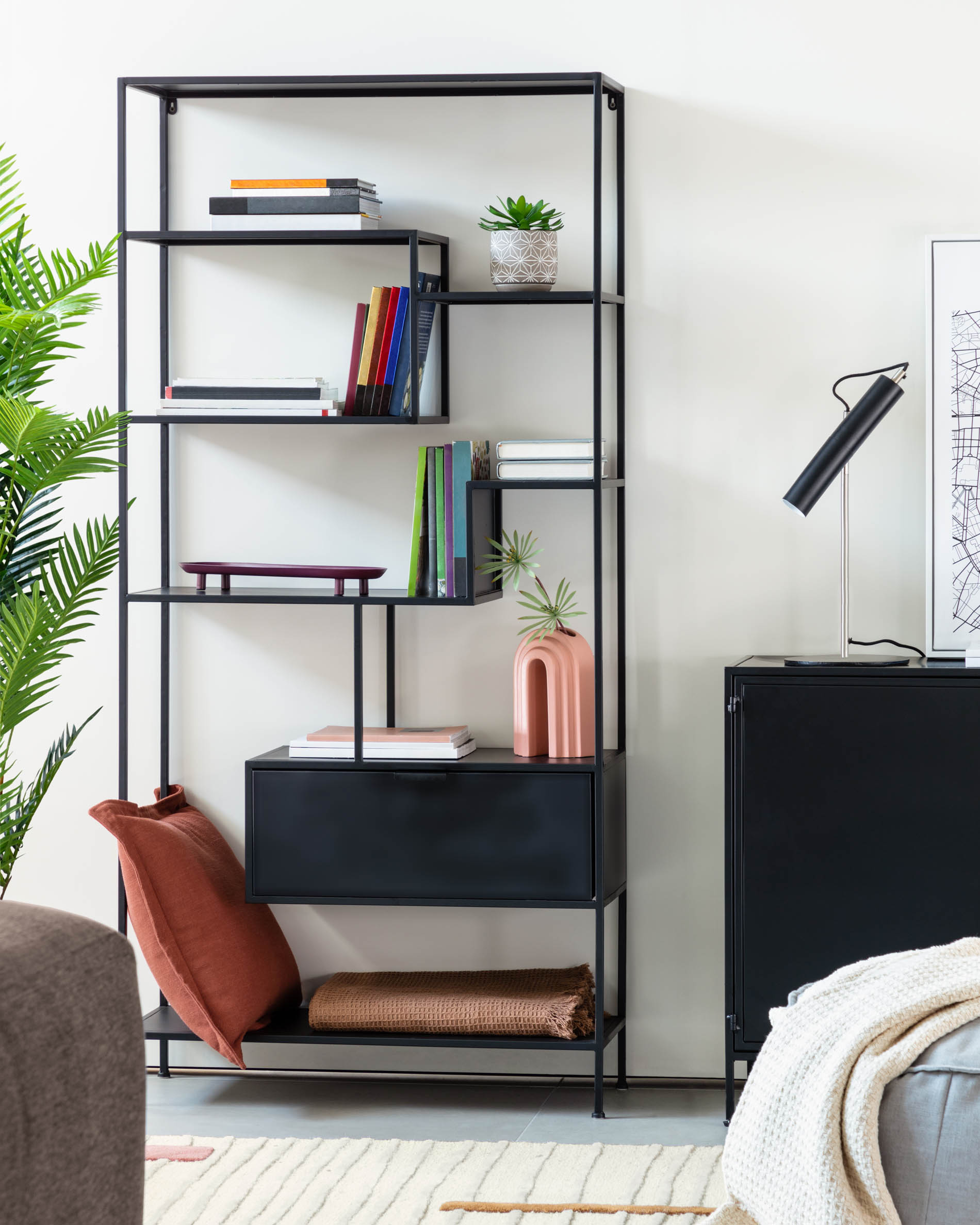 KAVE HOME Regal SHANTAY