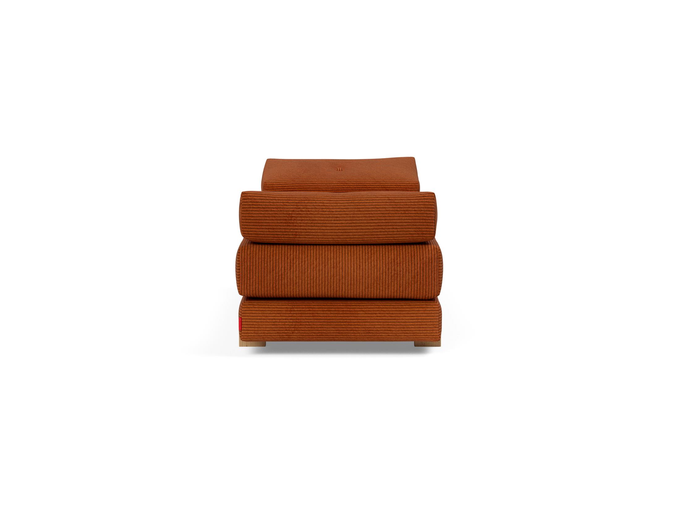 INNOVATION LIVING Funktionssofa SIGMUND INNOVATION LIVING Funktionssofa SIGMUND