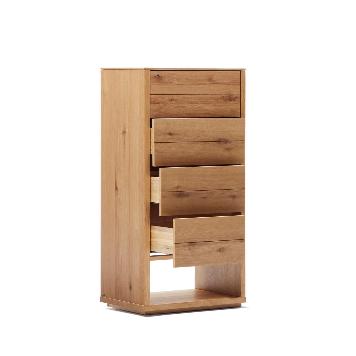 KAVE HOME ALGUEMA chest of drawers