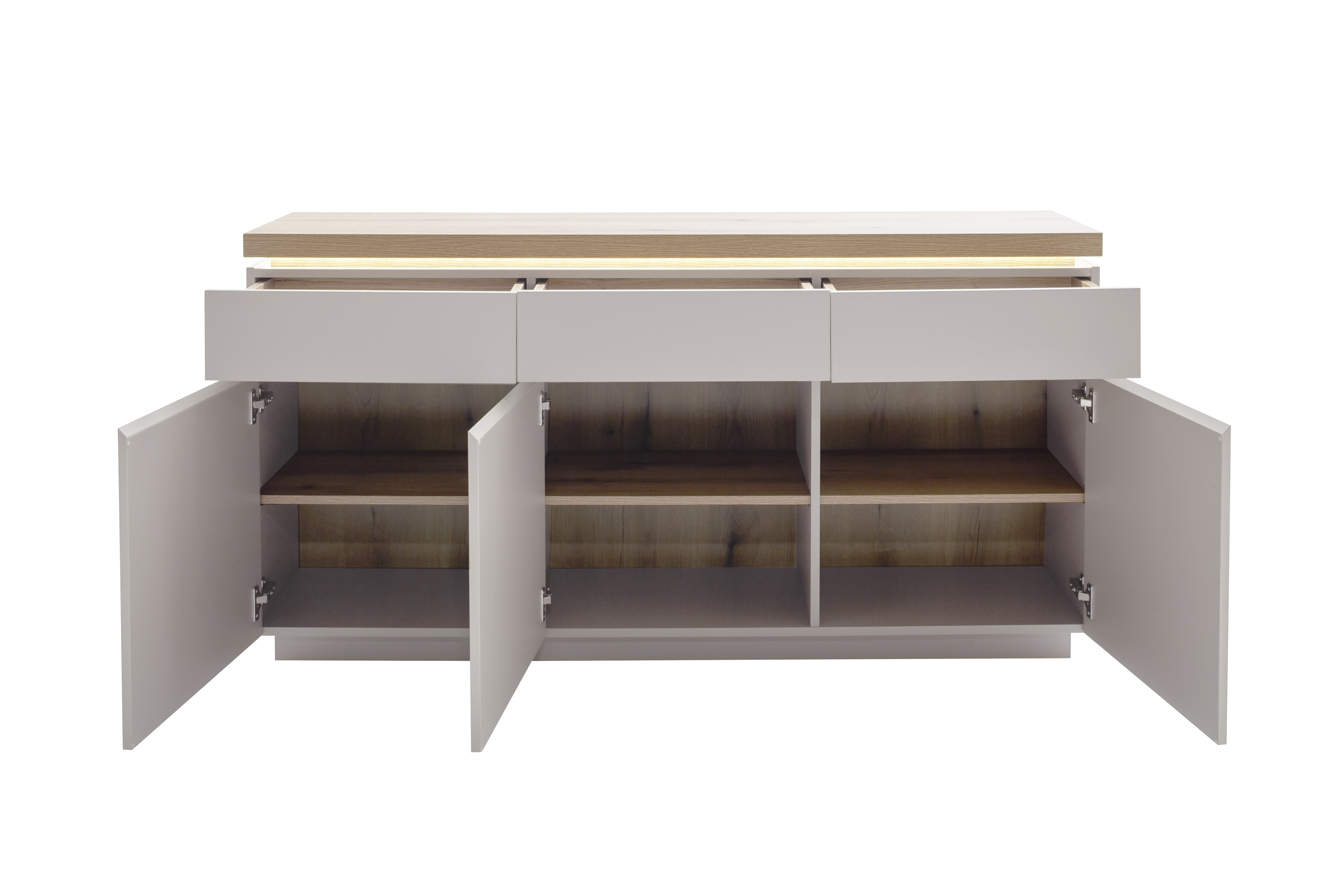 MCA Sideboard REMOLINO