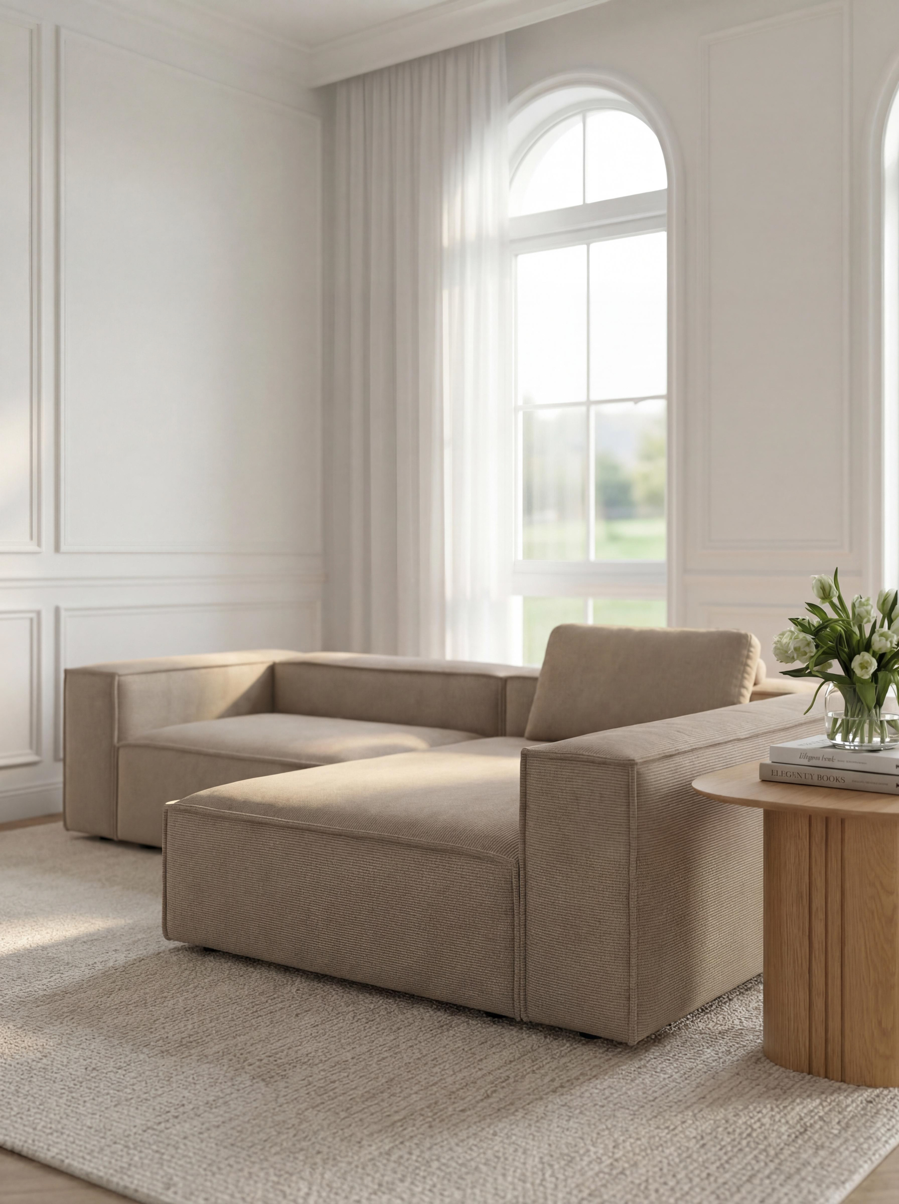 FAEE Sofa FREJA