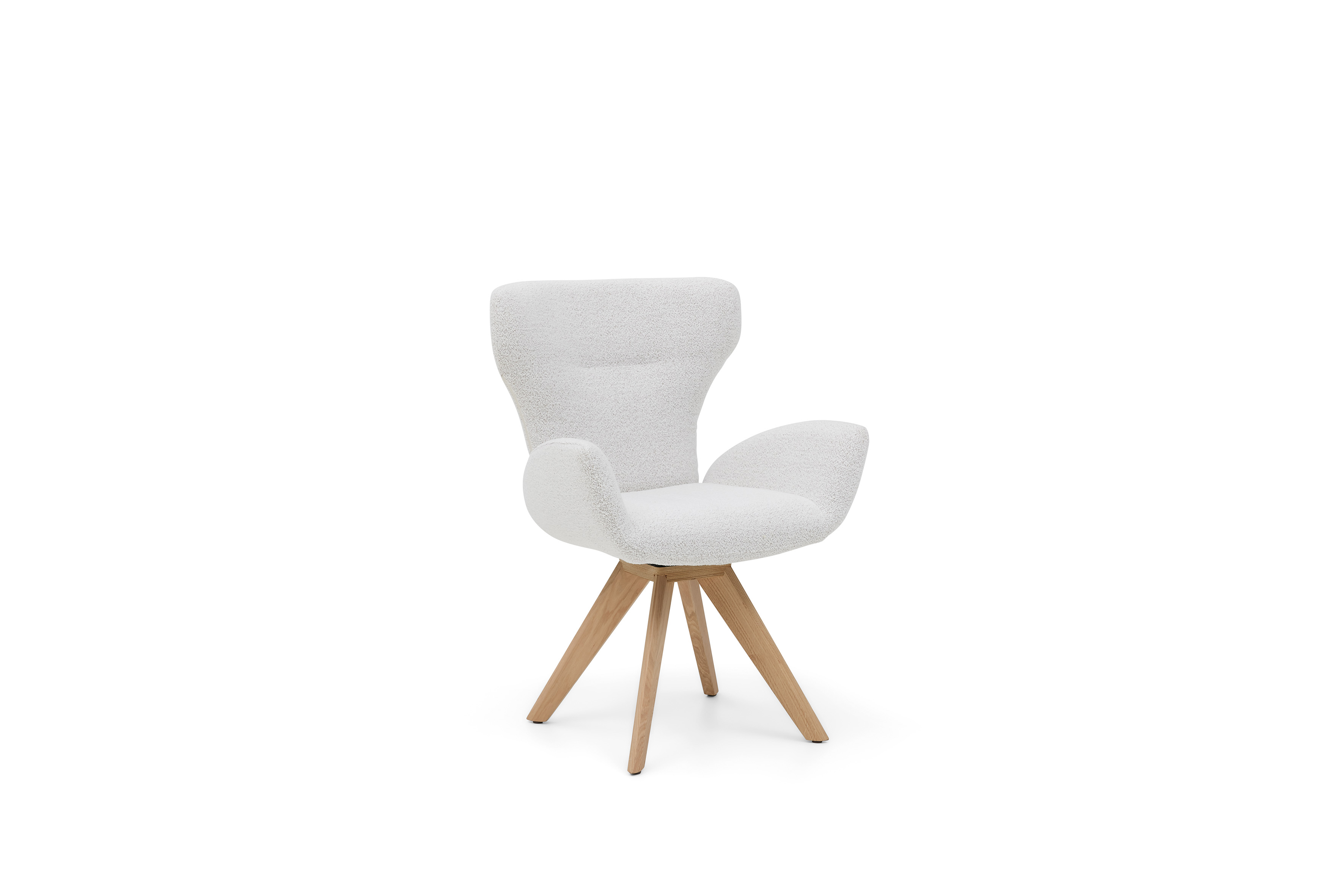 MUSTERRING Chaise JustB ! SP150