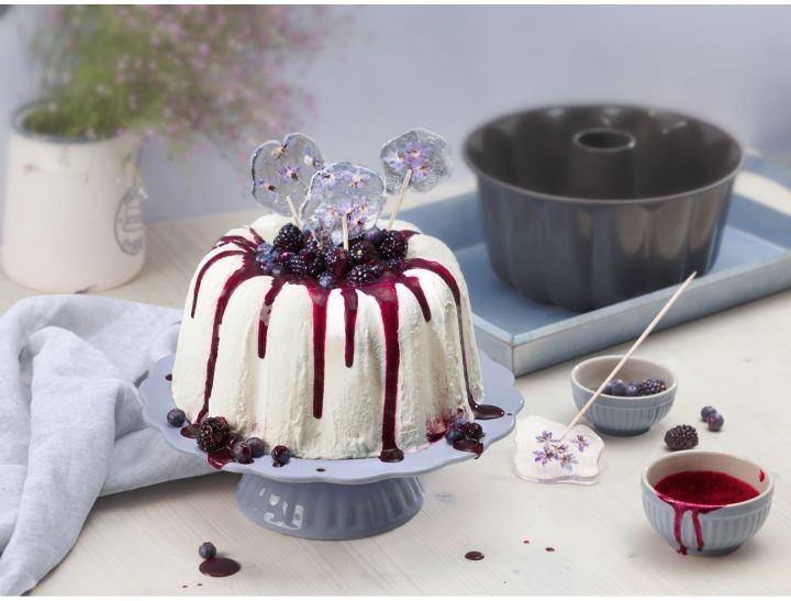 KAISER Gugelhupfform LA FORME PLUS 