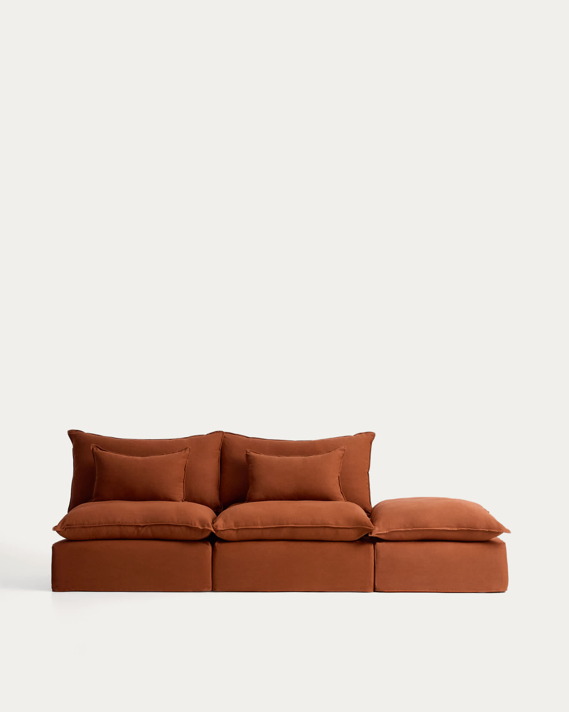 KAVE HOME Sofa ANARELA