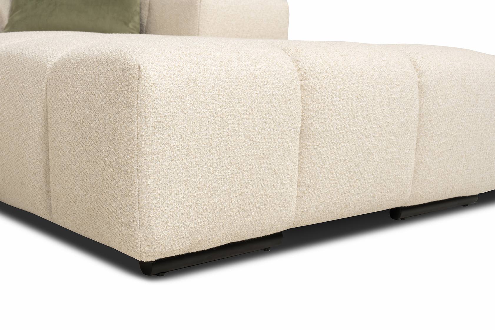 DESIGNWERK Sofa TEMPLE