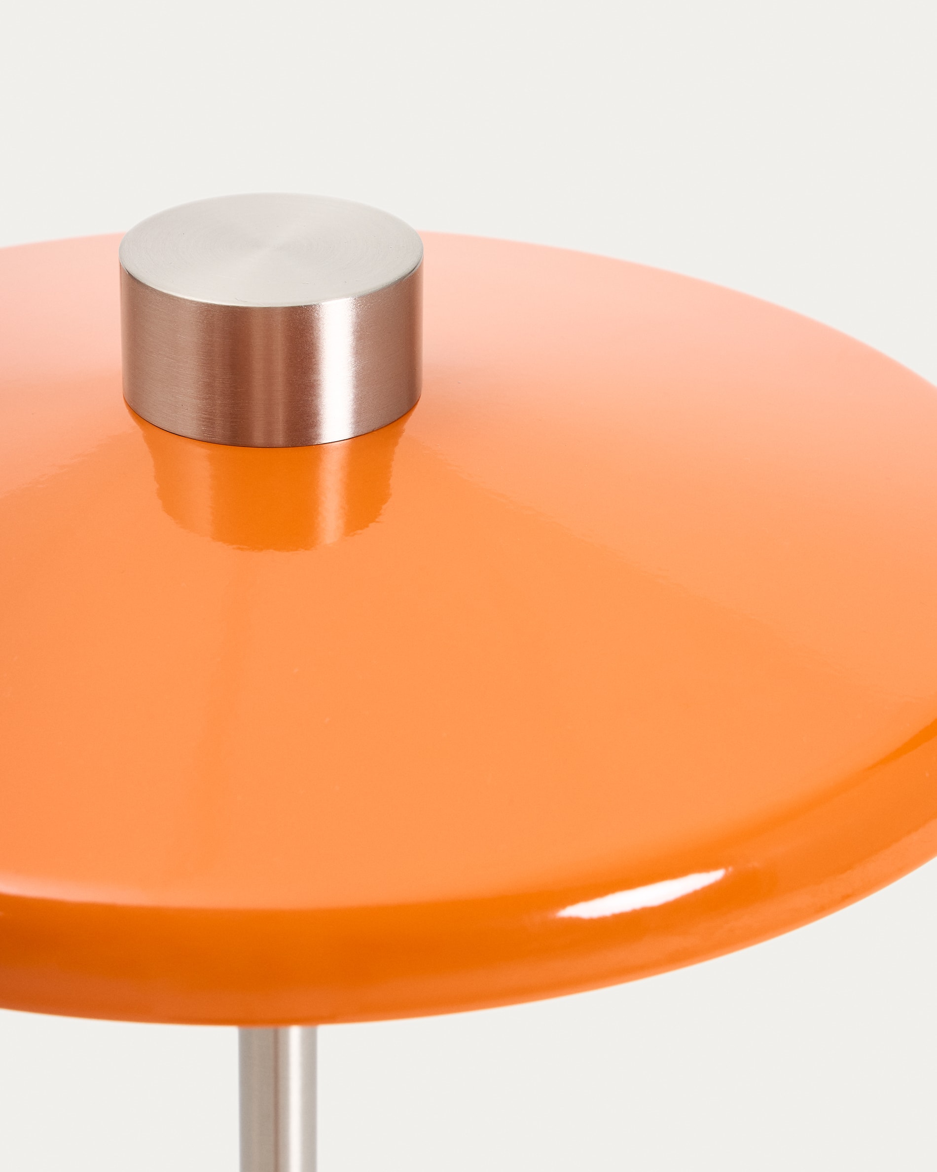 KAVE HOME Lampadaire NUVIRA
