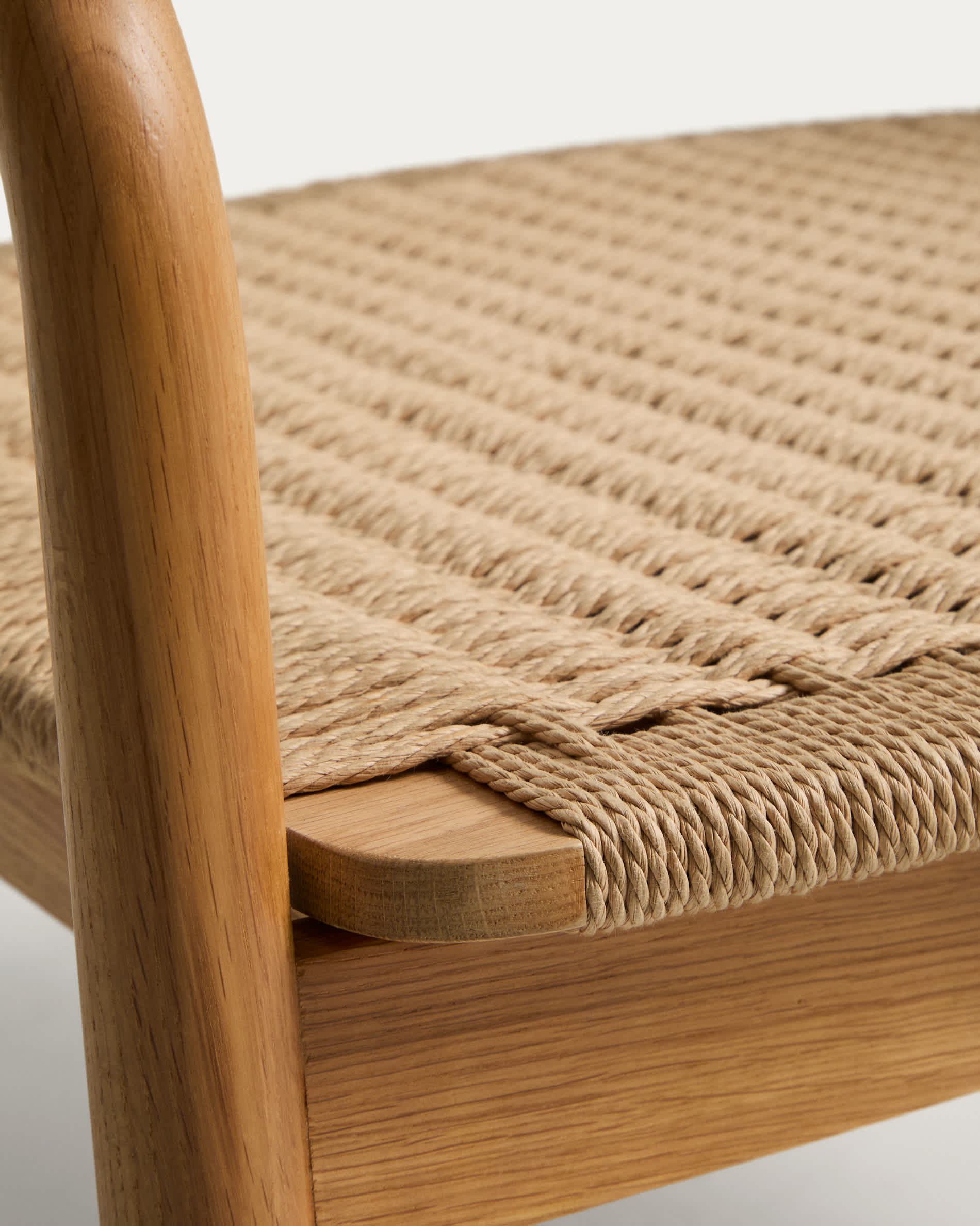 KAVE HOME armchair DERILE