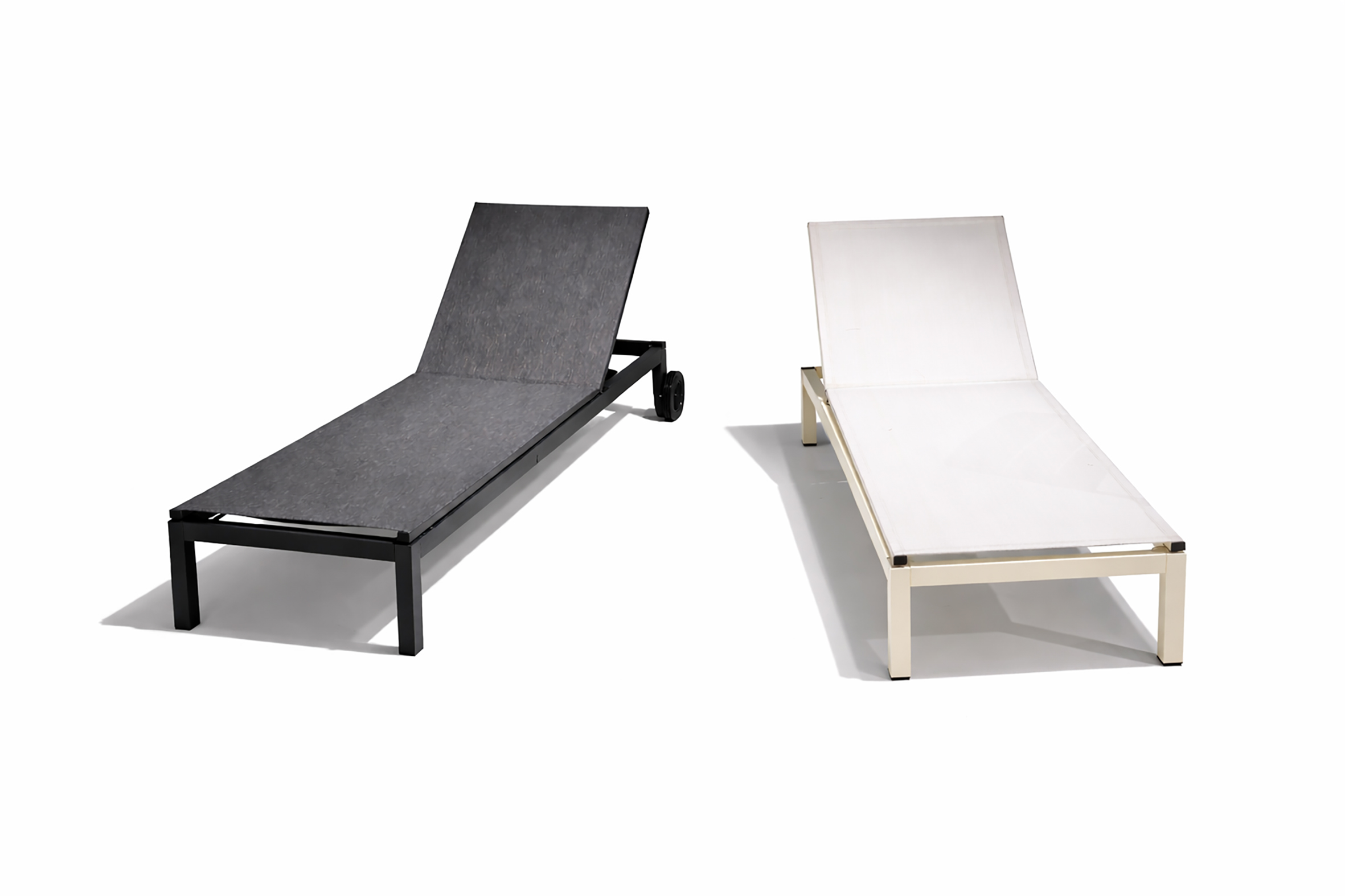 SIT MOBILIA Sonnenliege LIMBO